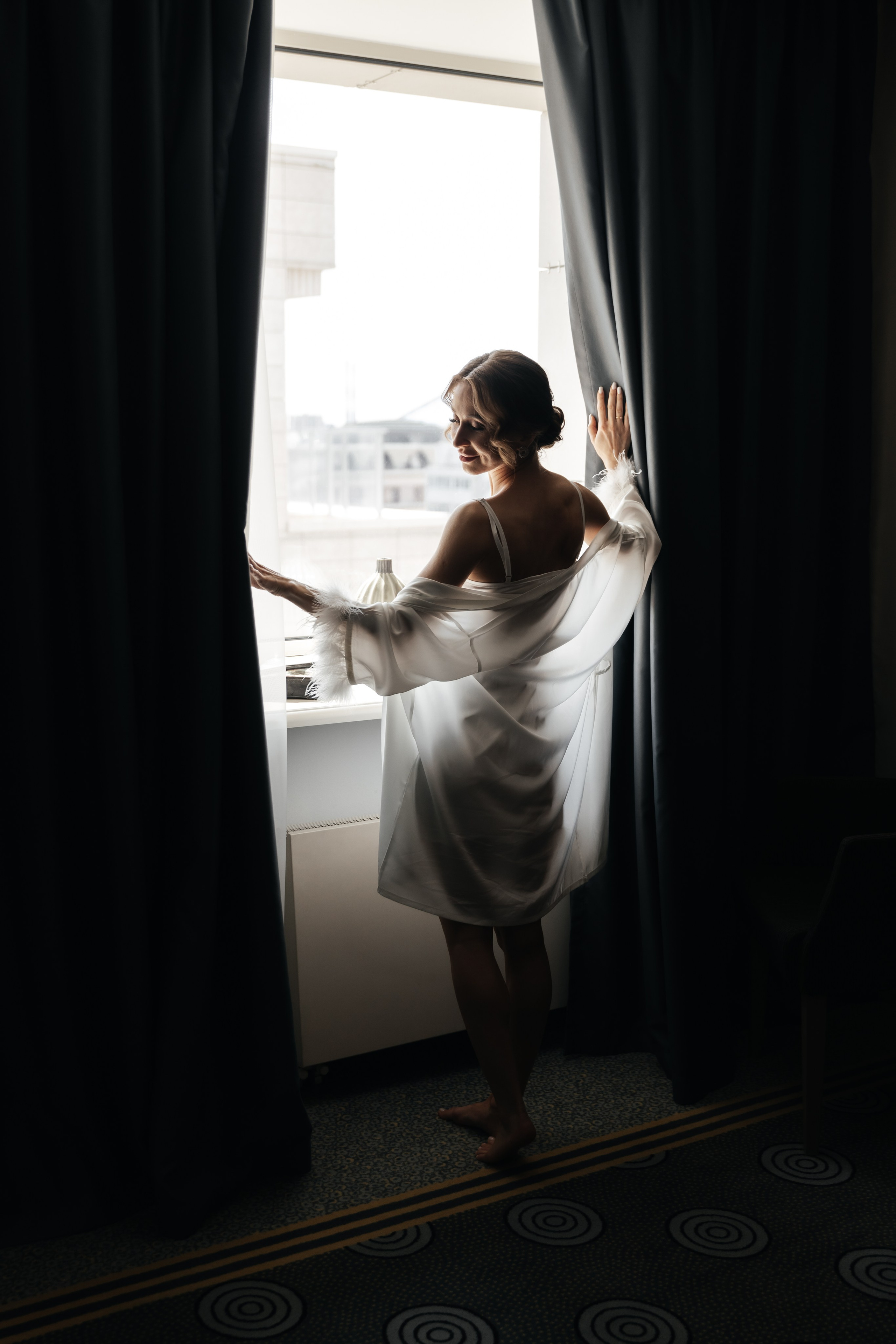 Renat & Alina. Свадебный фотограф Ильнар Асадуллин