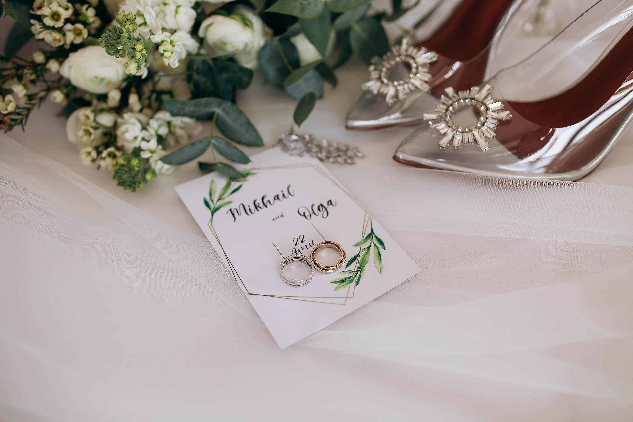 O&M. Свадебный и семейный фотограф Елизавета Артемьева