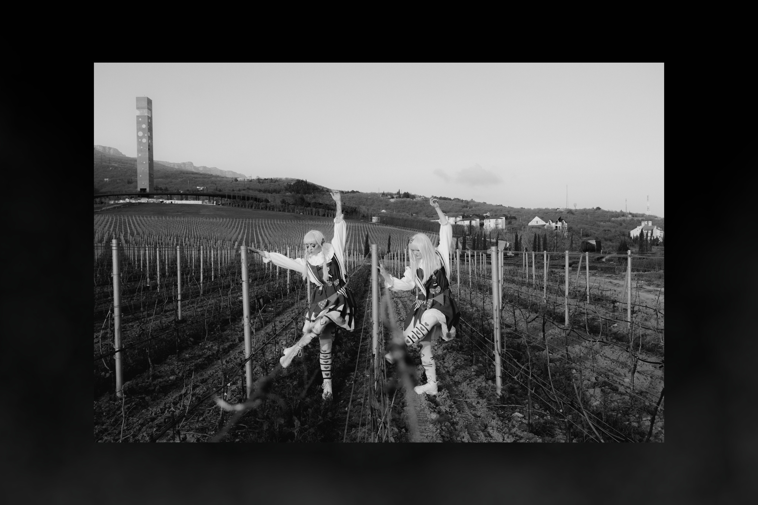 Exordium. Фотограф, видеограф в Санкт-Петербурге