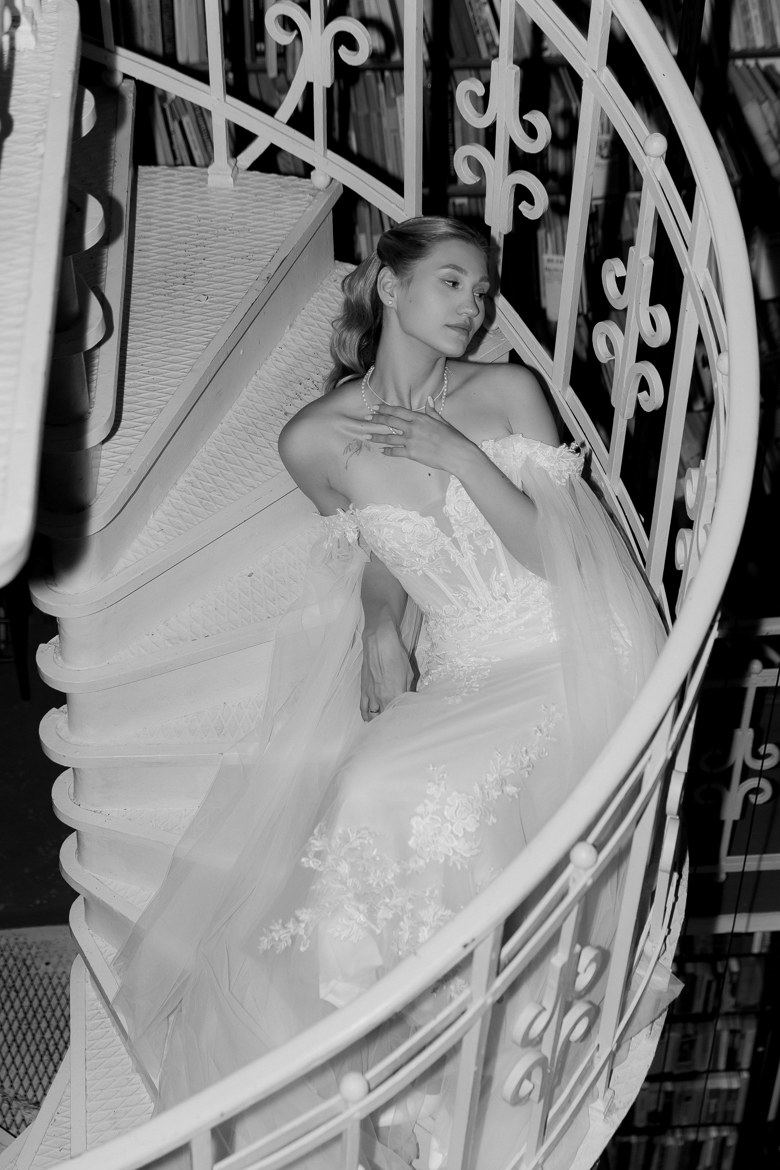 Вероника и Артем. Главная