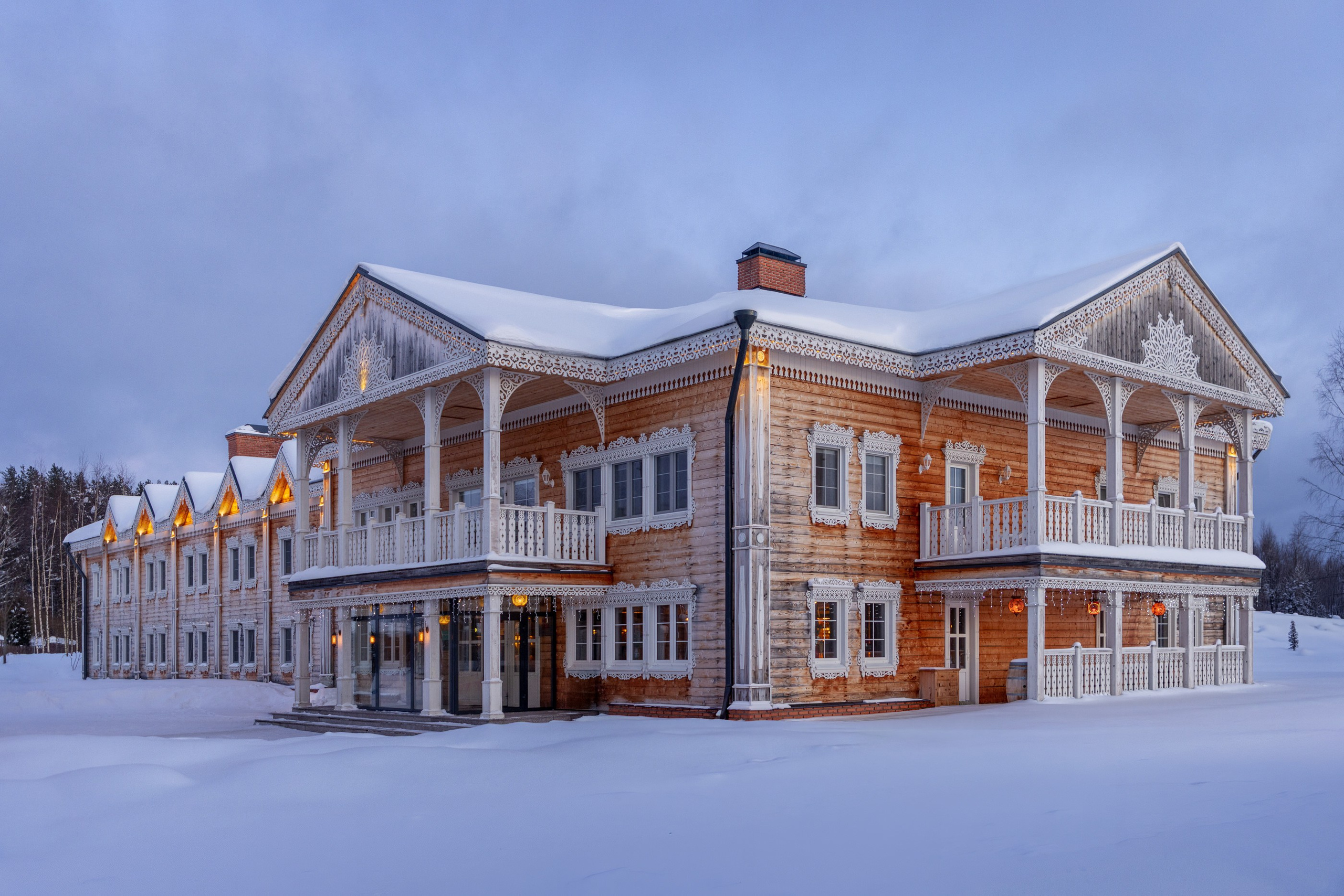 Архитектурная фотография. Вадим Щербаков | архитектурный фотограф