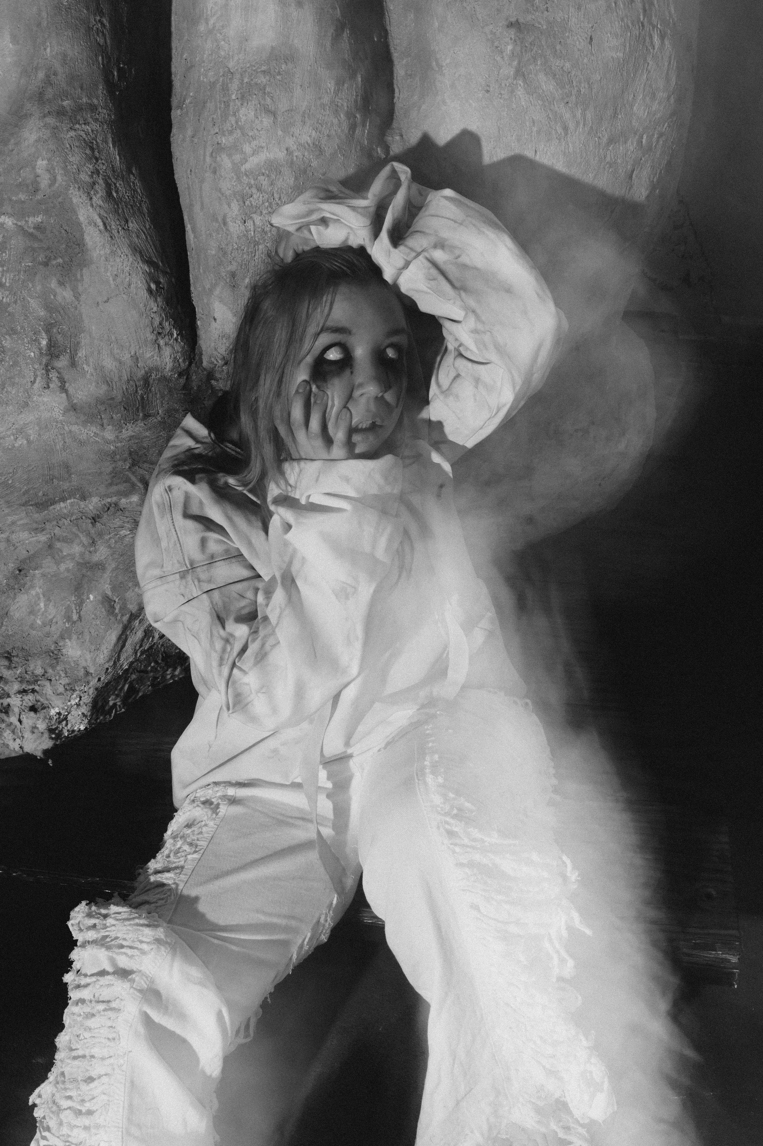 ХЕЛЬГА. Фотограф Елена Богачева (lenalena_na_na_na)