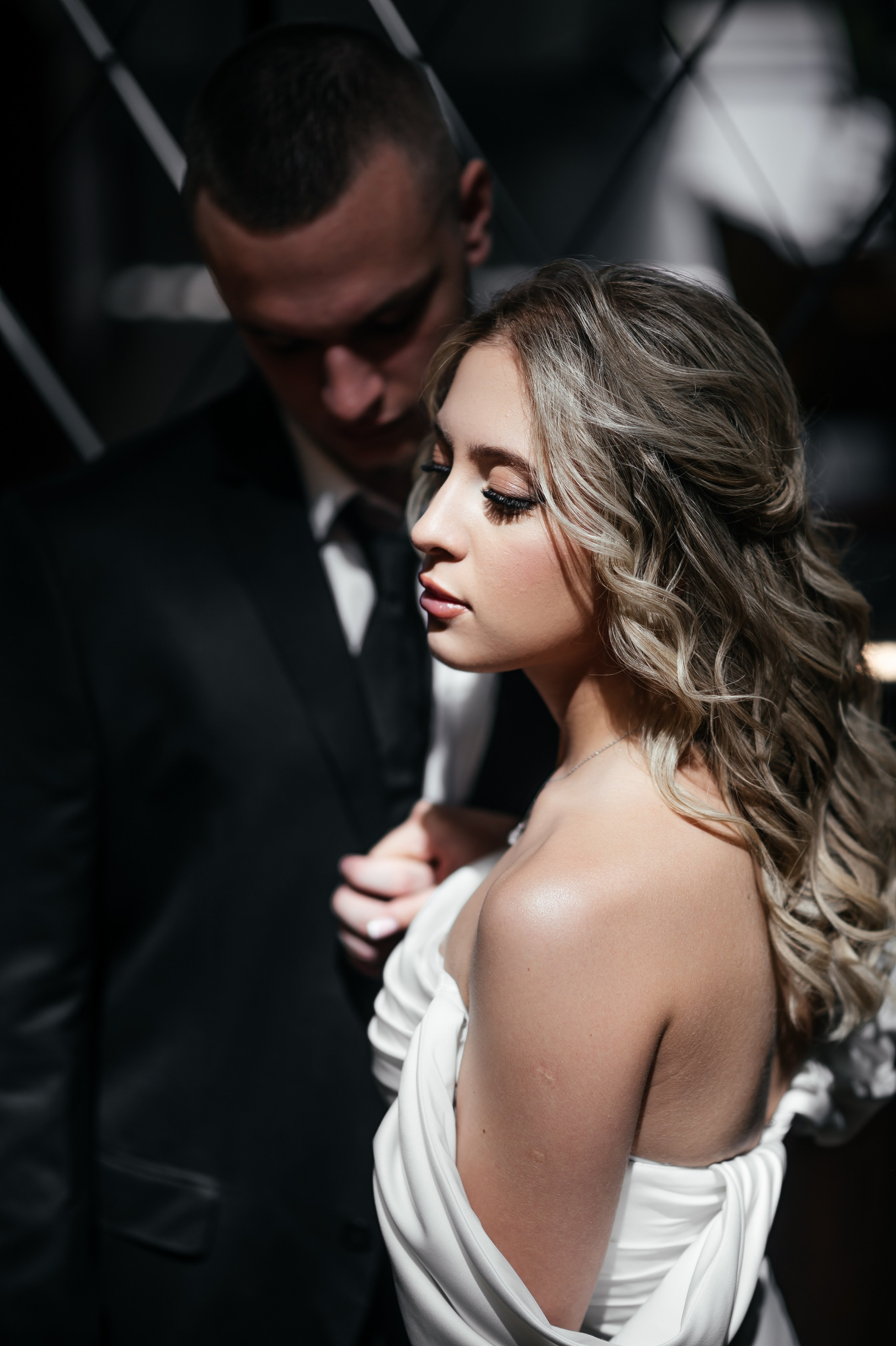 Бескрайнее «ДА». Dmitry Unik — ваш стильный фотограф