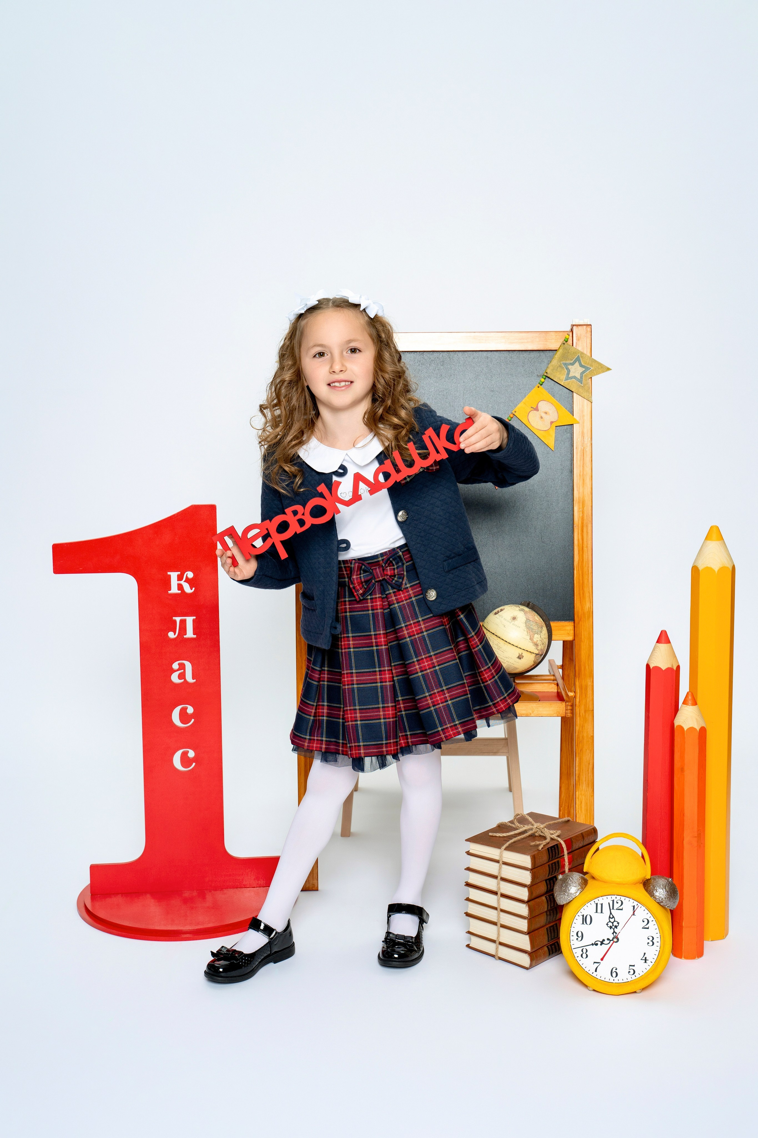 ФОТОПРОЕКТ «ШКОЛА!». Школьная фотостудия «Like Moment» в Строгино