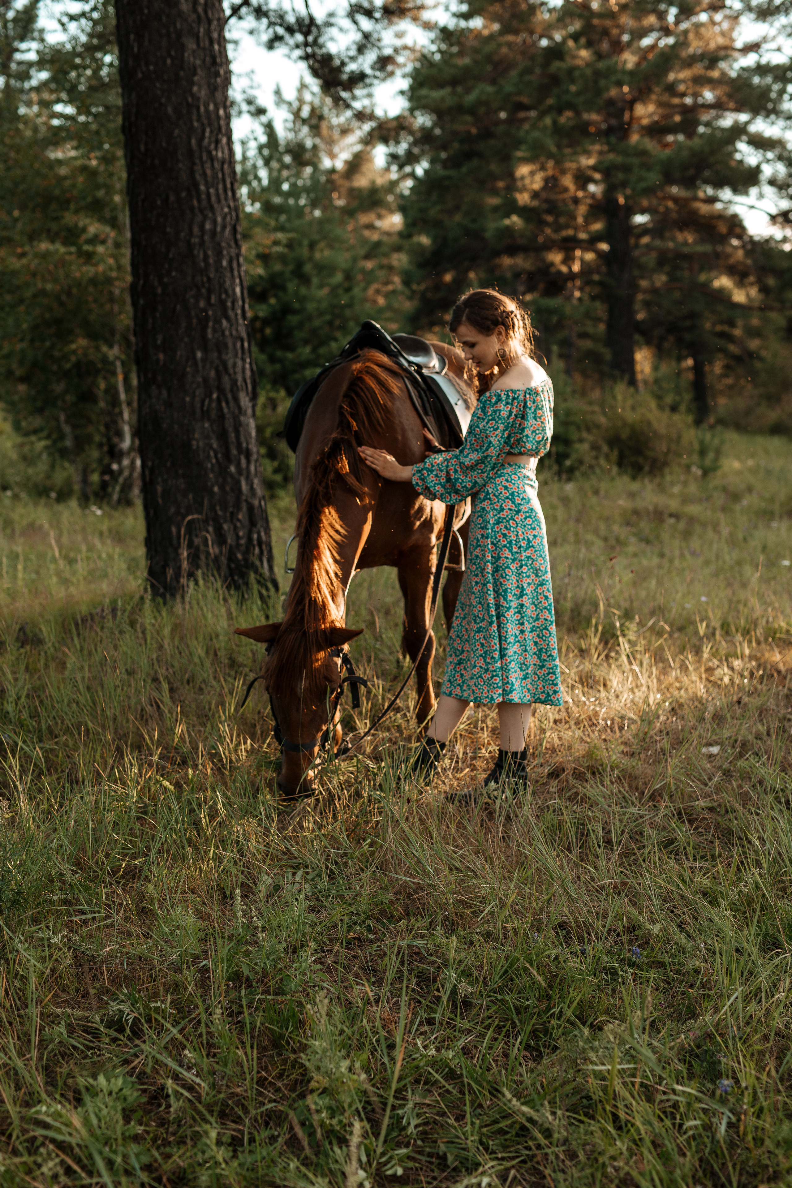 Женские портреты. Персональный фотограф-видеограф и наставник Катерина Вильская