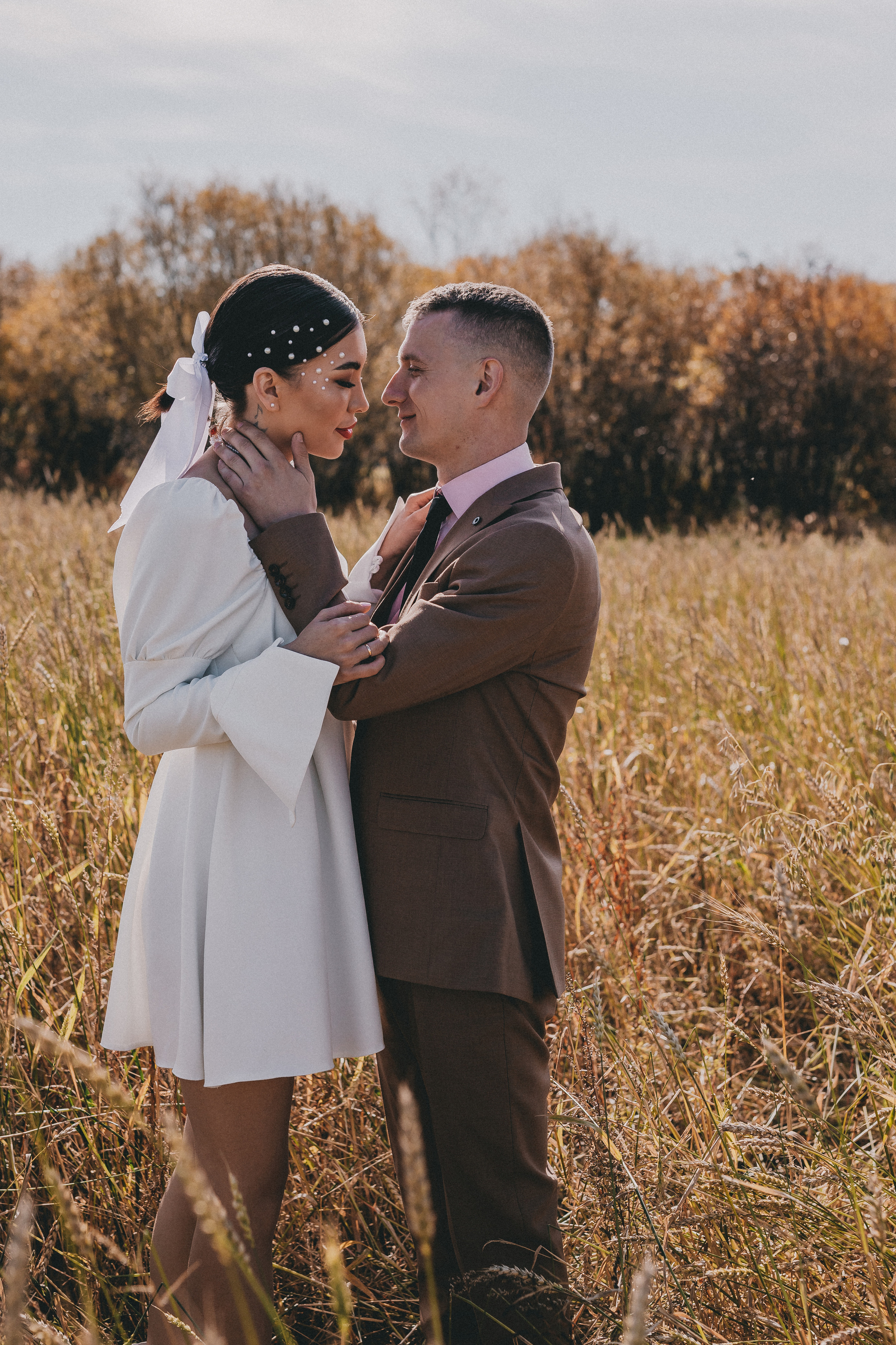 Love Story. Персональный фотограф-видеограф и наставник Катерина Вильская
