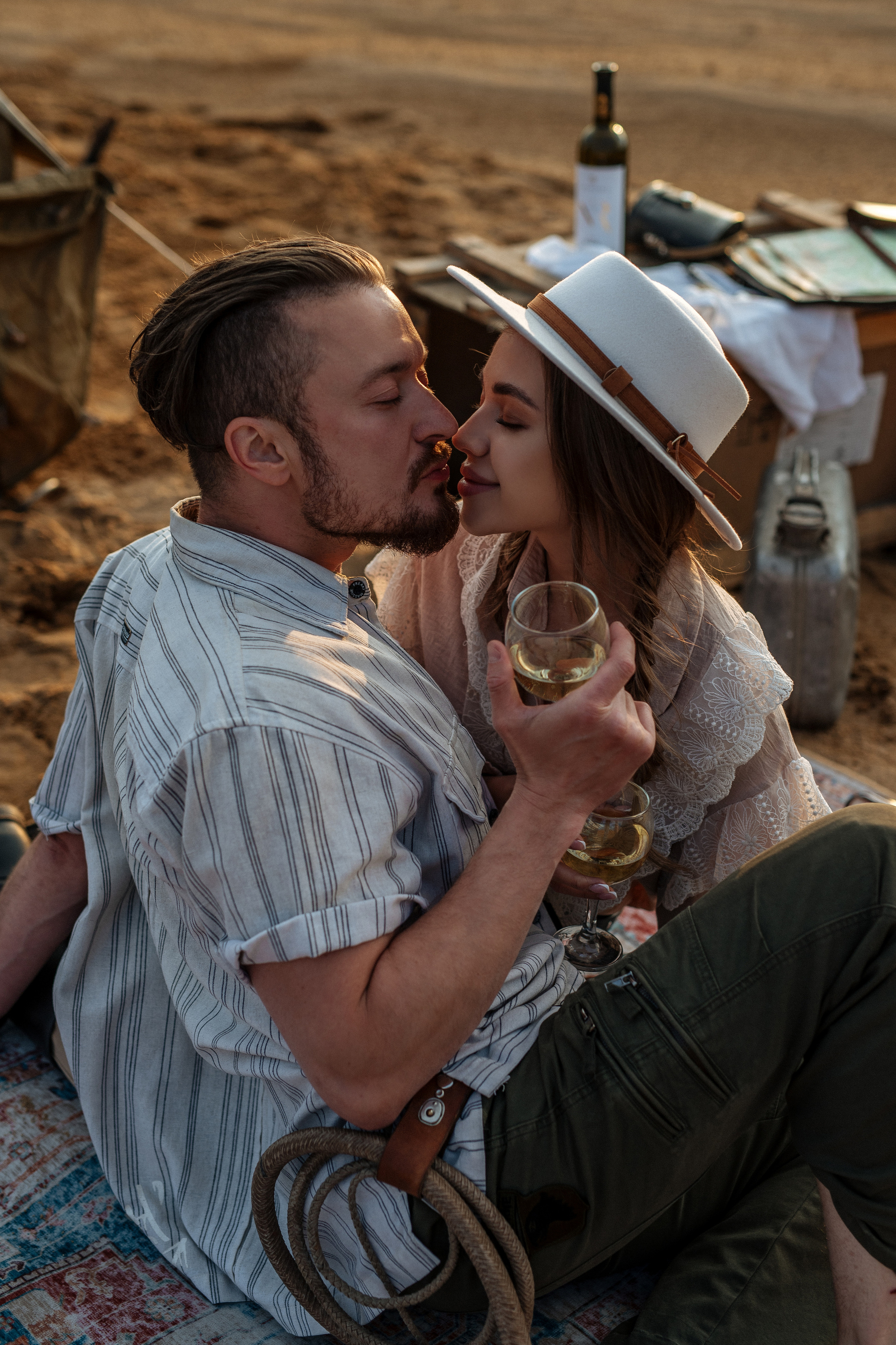 Love Story. Персональный фотограф-видеограф и наставник Катерина Вильская