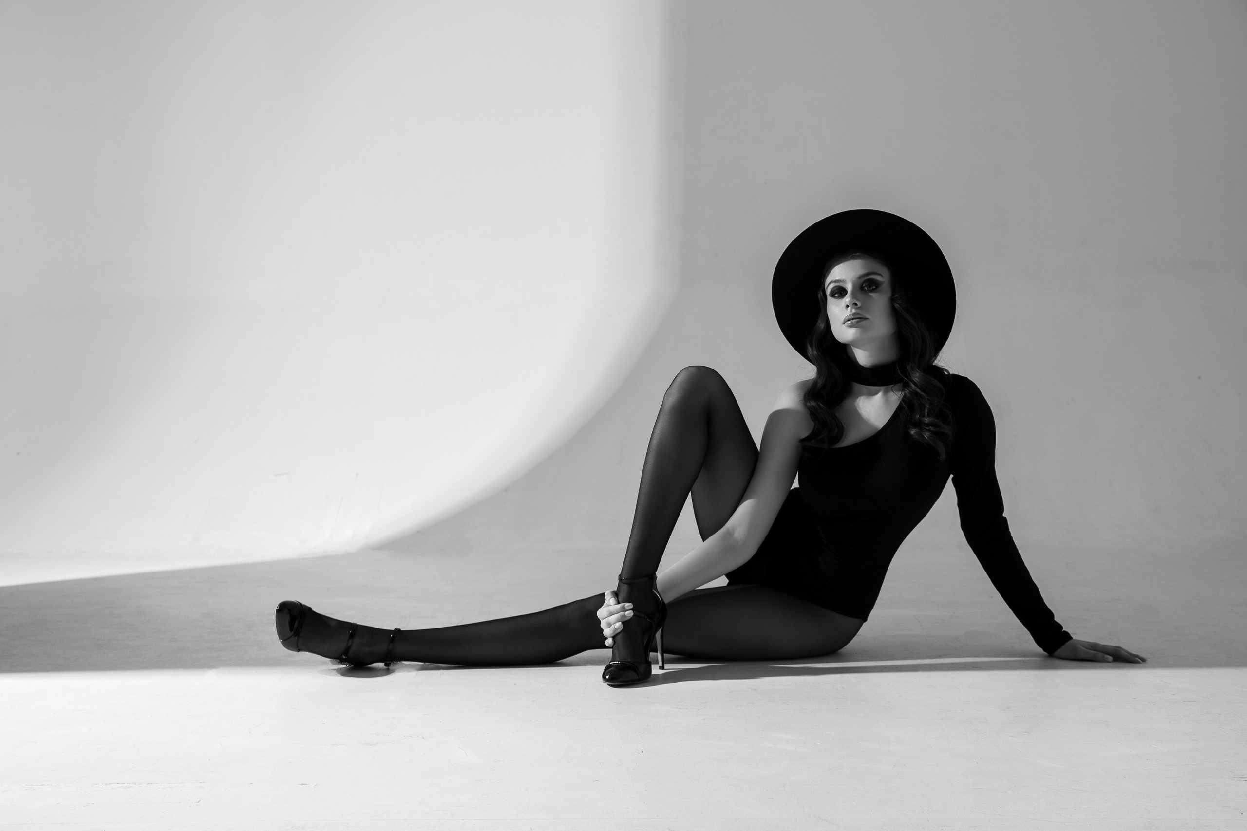 Женские портреты. Персональный фотограф-видеограф и наставник Катерина Вильская