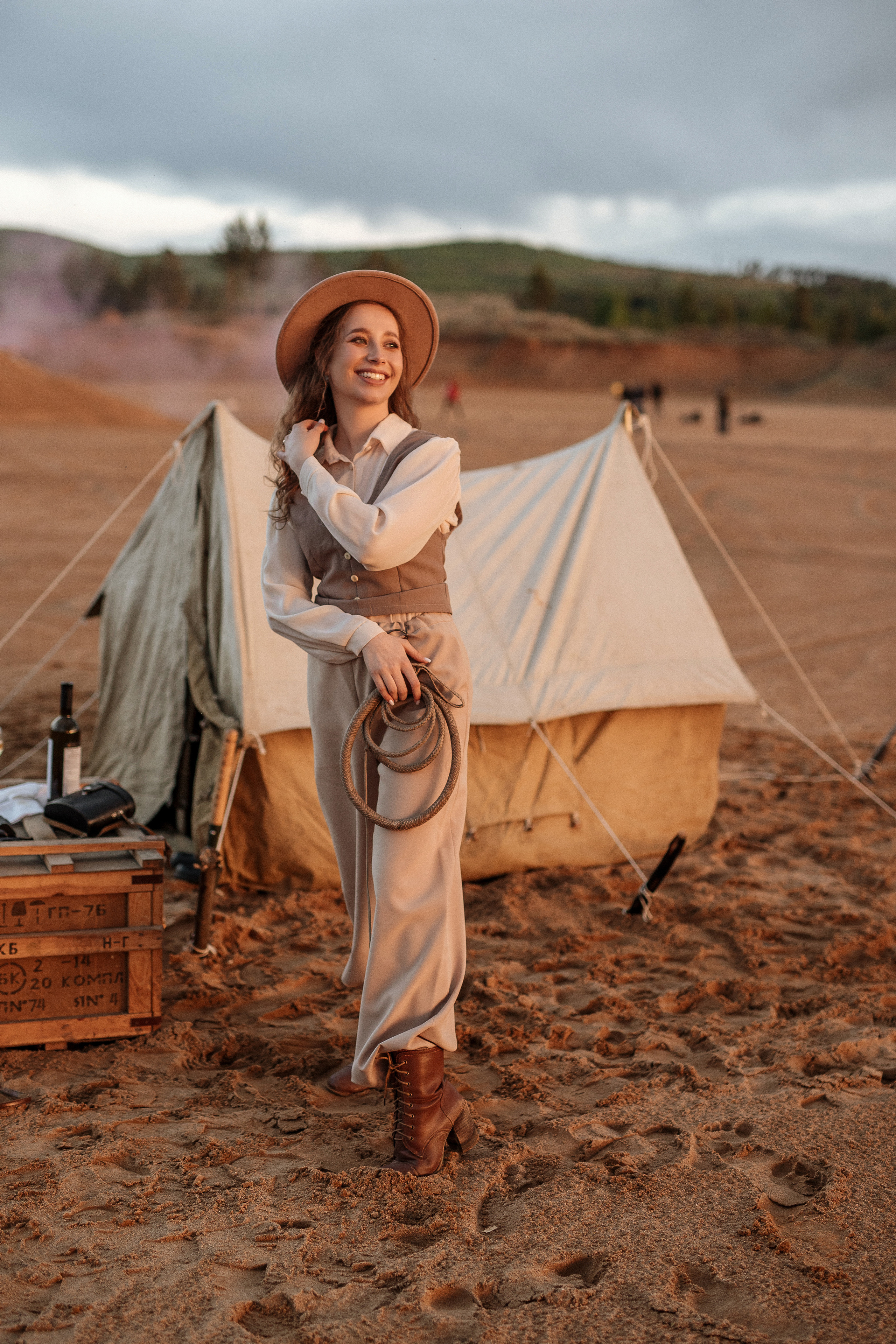 Женские портреты. Персональный фотограф-видеограф и наставник Катерина Вильская