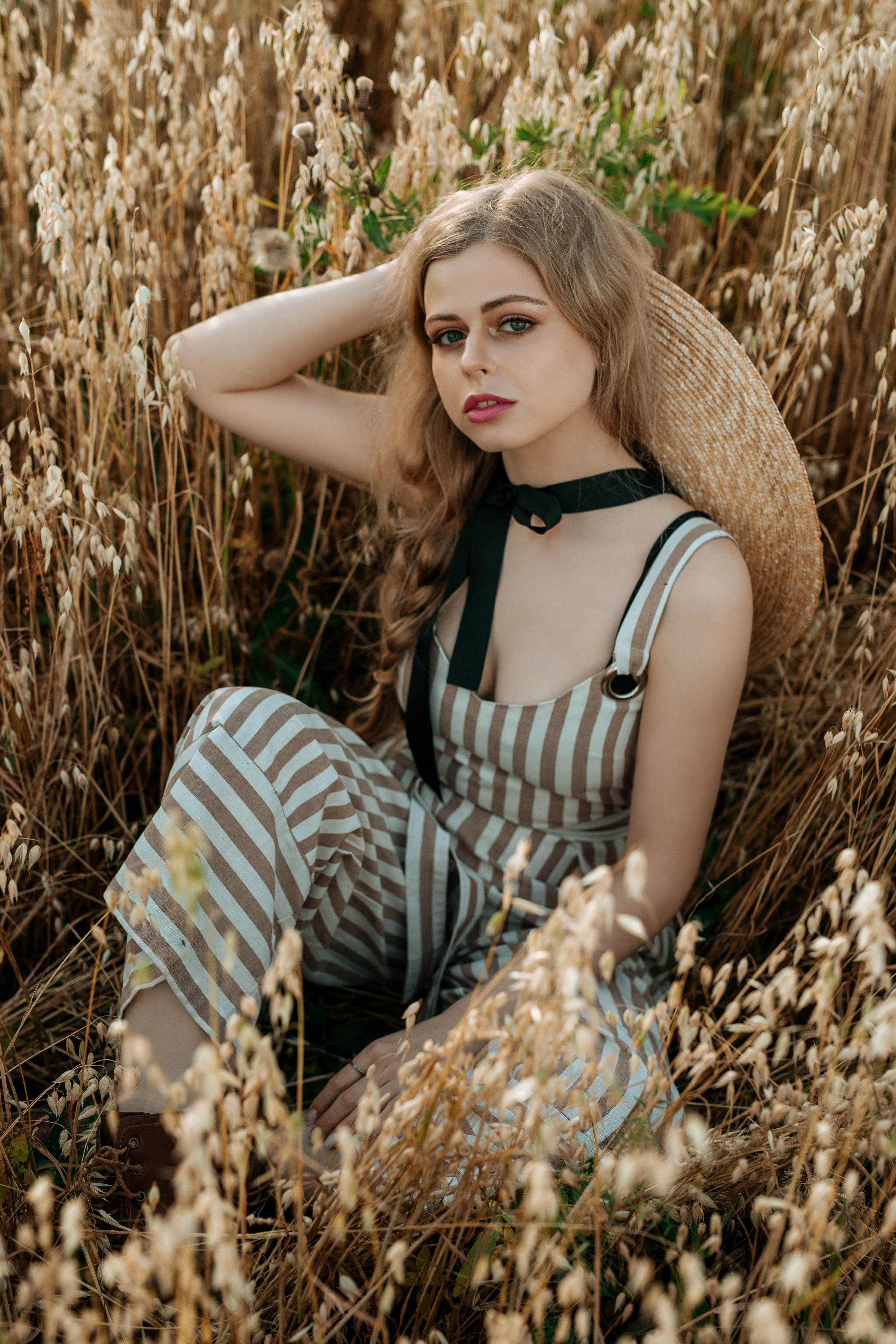 Женские портреты. Персональный фотограф-видеограф и наставник Катерина Вильская