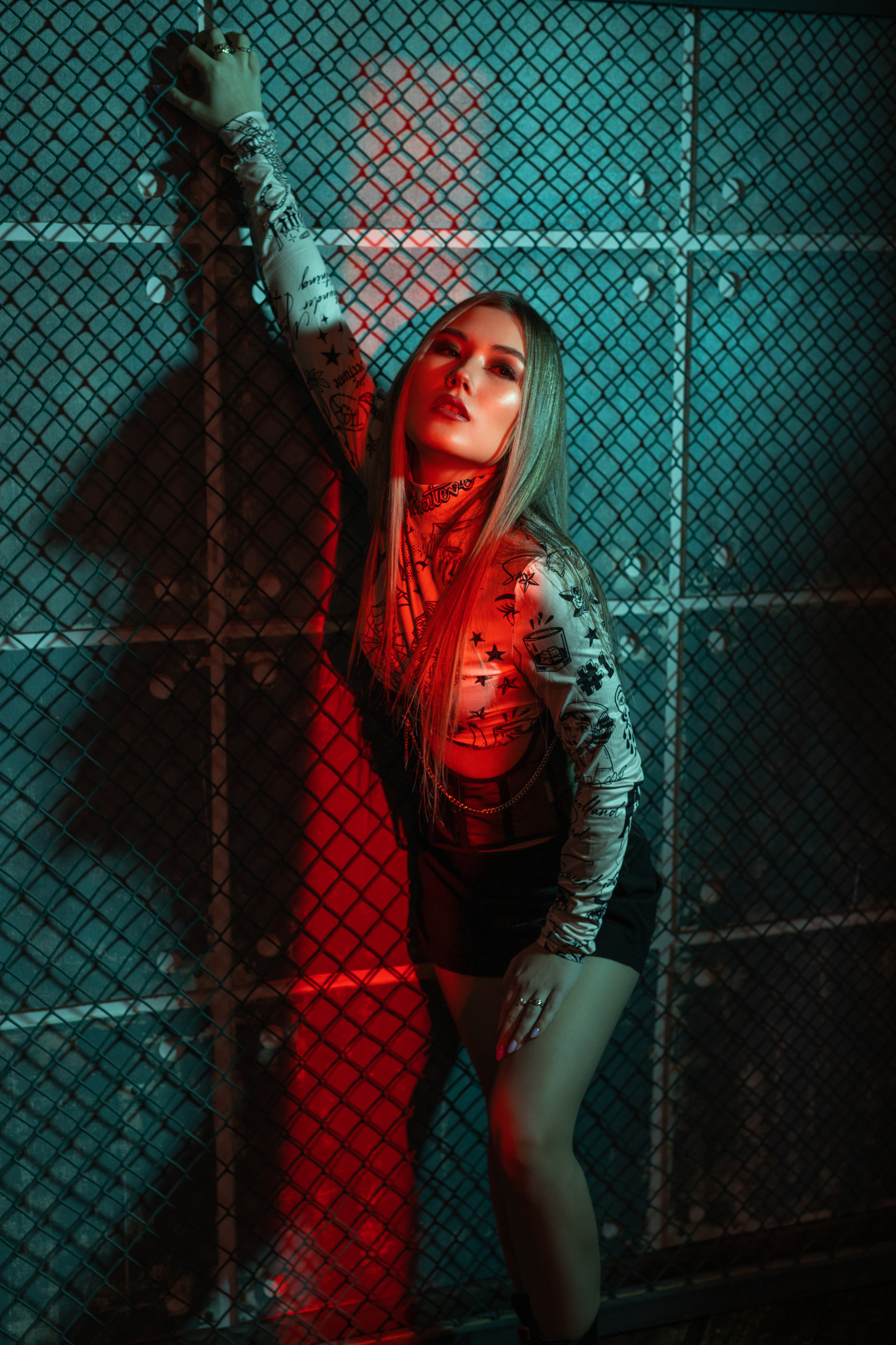 Женские портреты. Персональный фотограф-видеограф и наставник Катерина Вильская