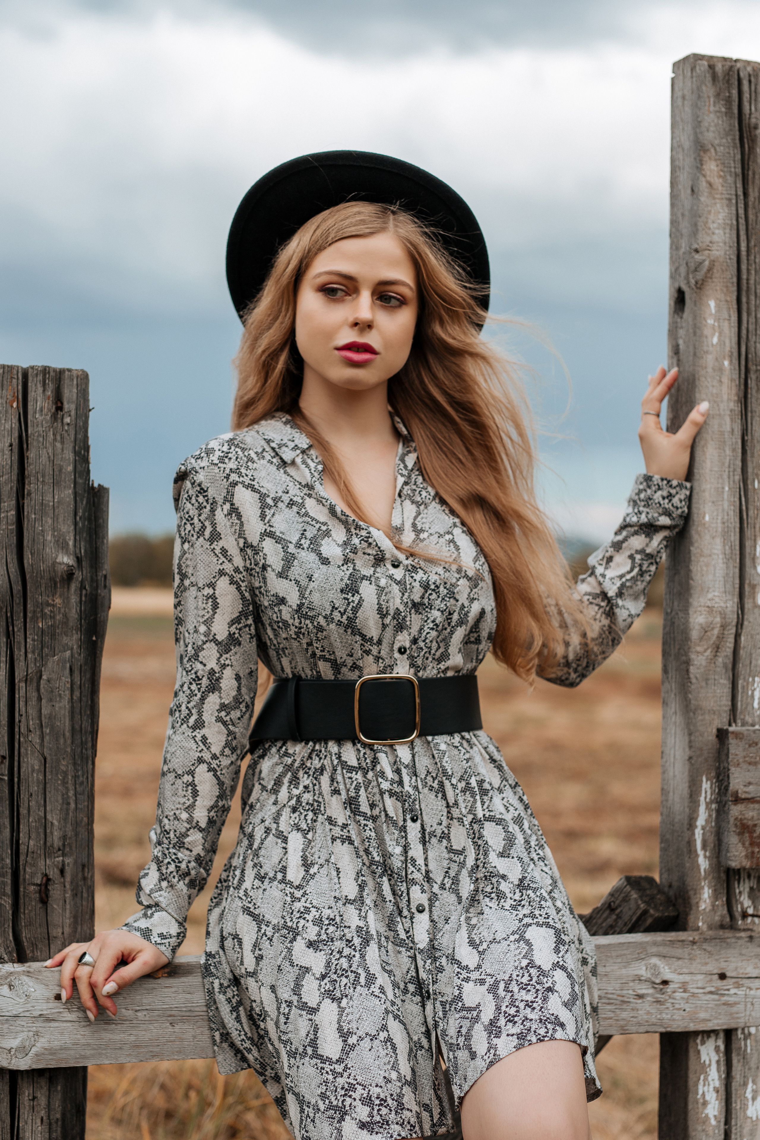 Женские портреты. Персональный фотограф-видеограф и наставник Катерина Вильская