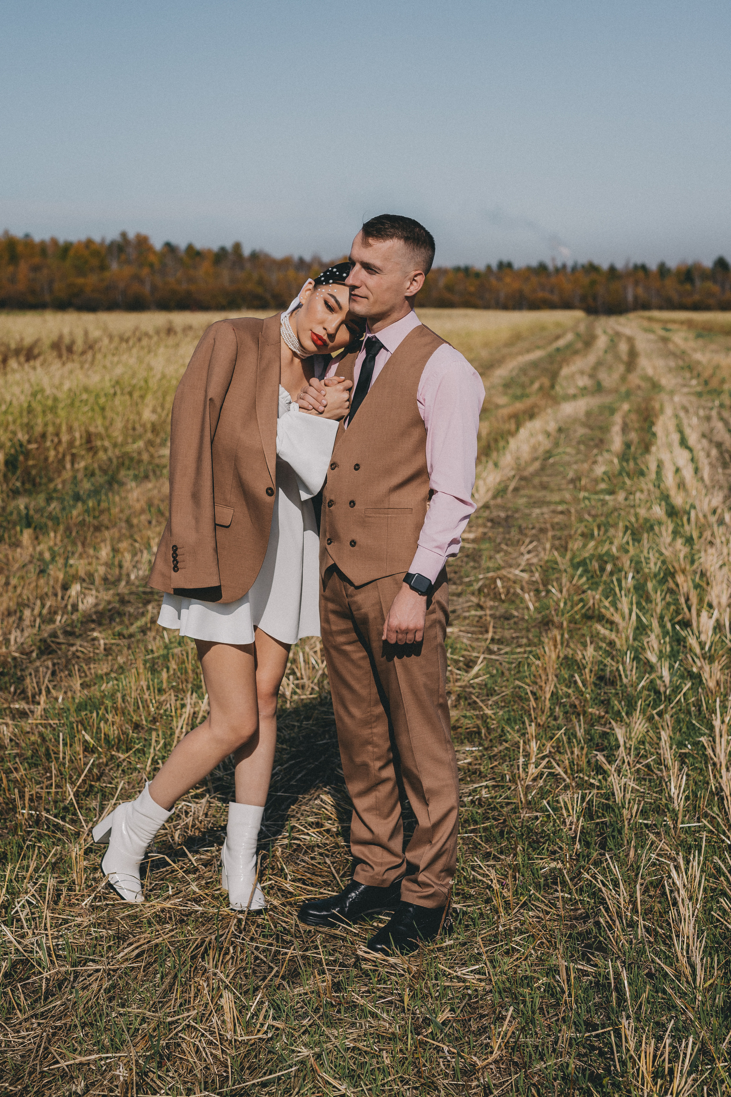 Love Story. Персональный фотограф-видеограф и наставник Катерина Вильская