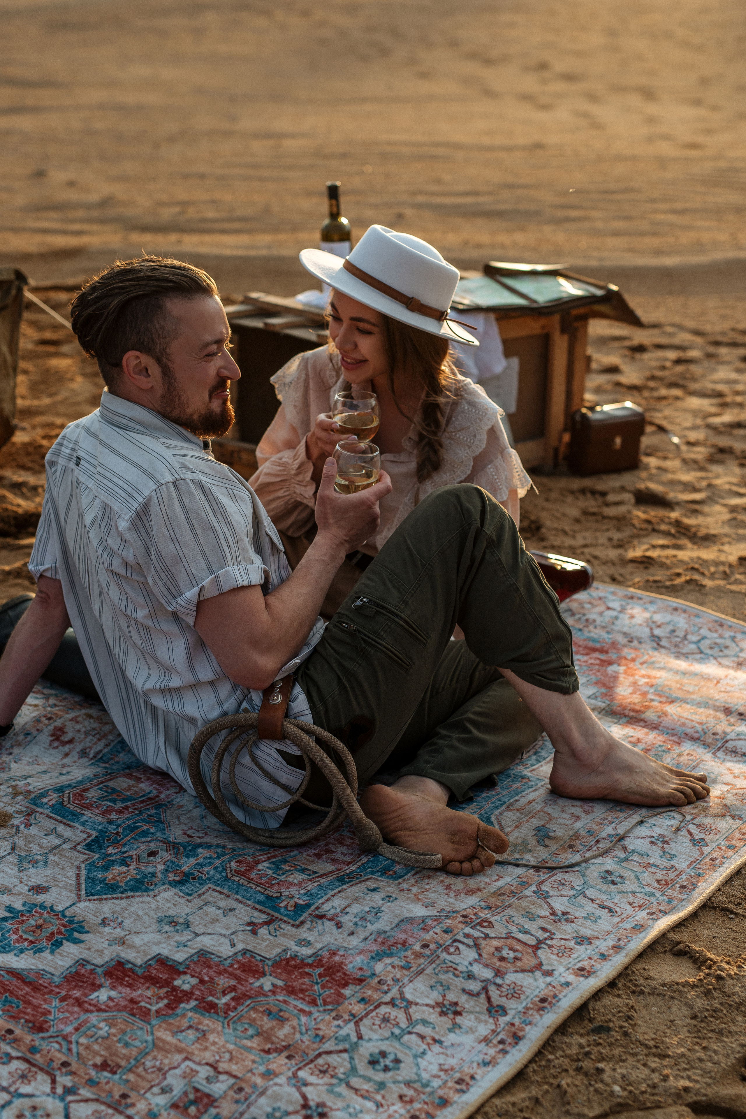 Love Story. Персональный фотограф-видеограф и наставник Катерина Вильская