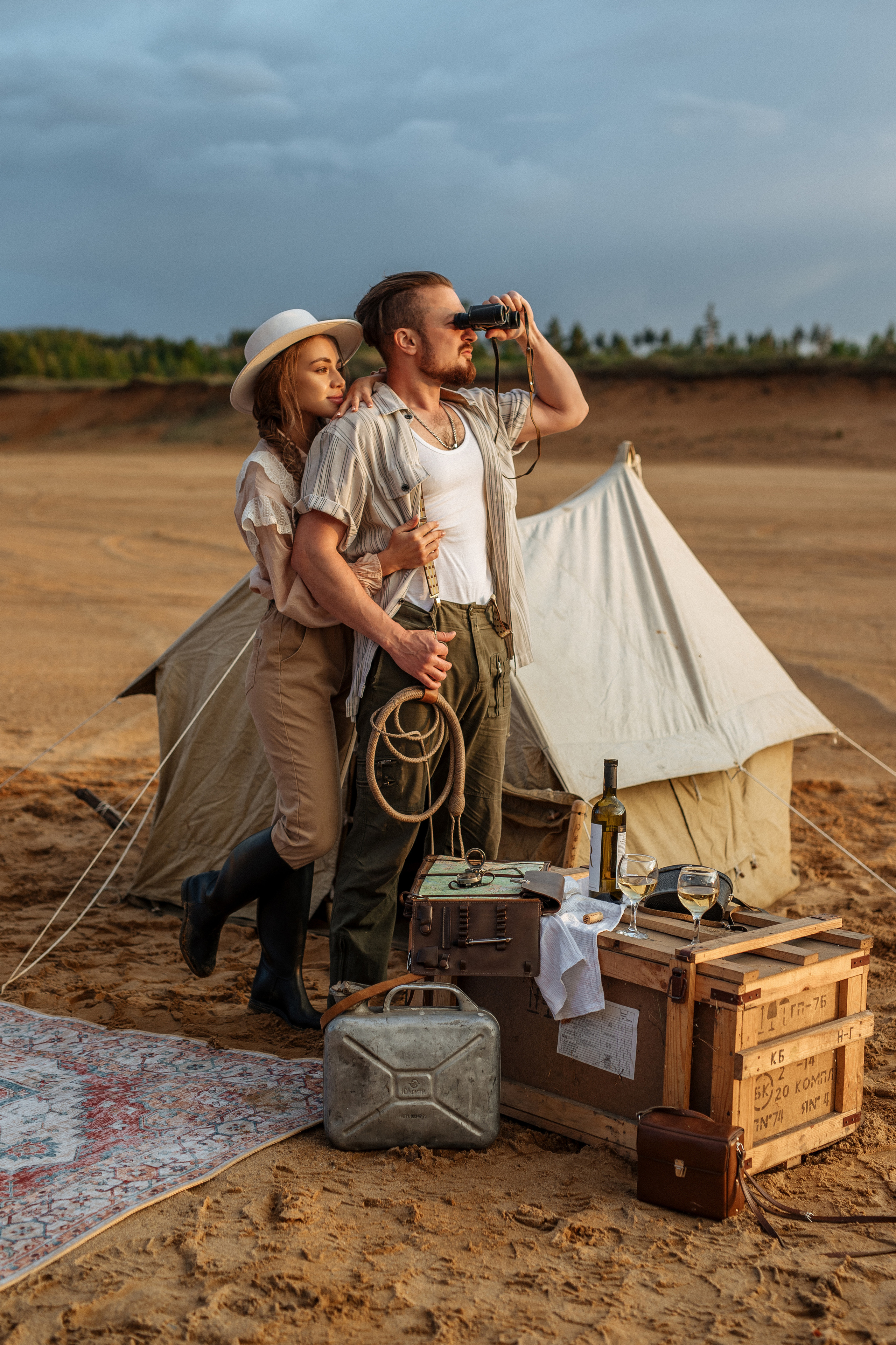 Love Story. Персональный фотограф-видеограф и наставник Катерина Вильская