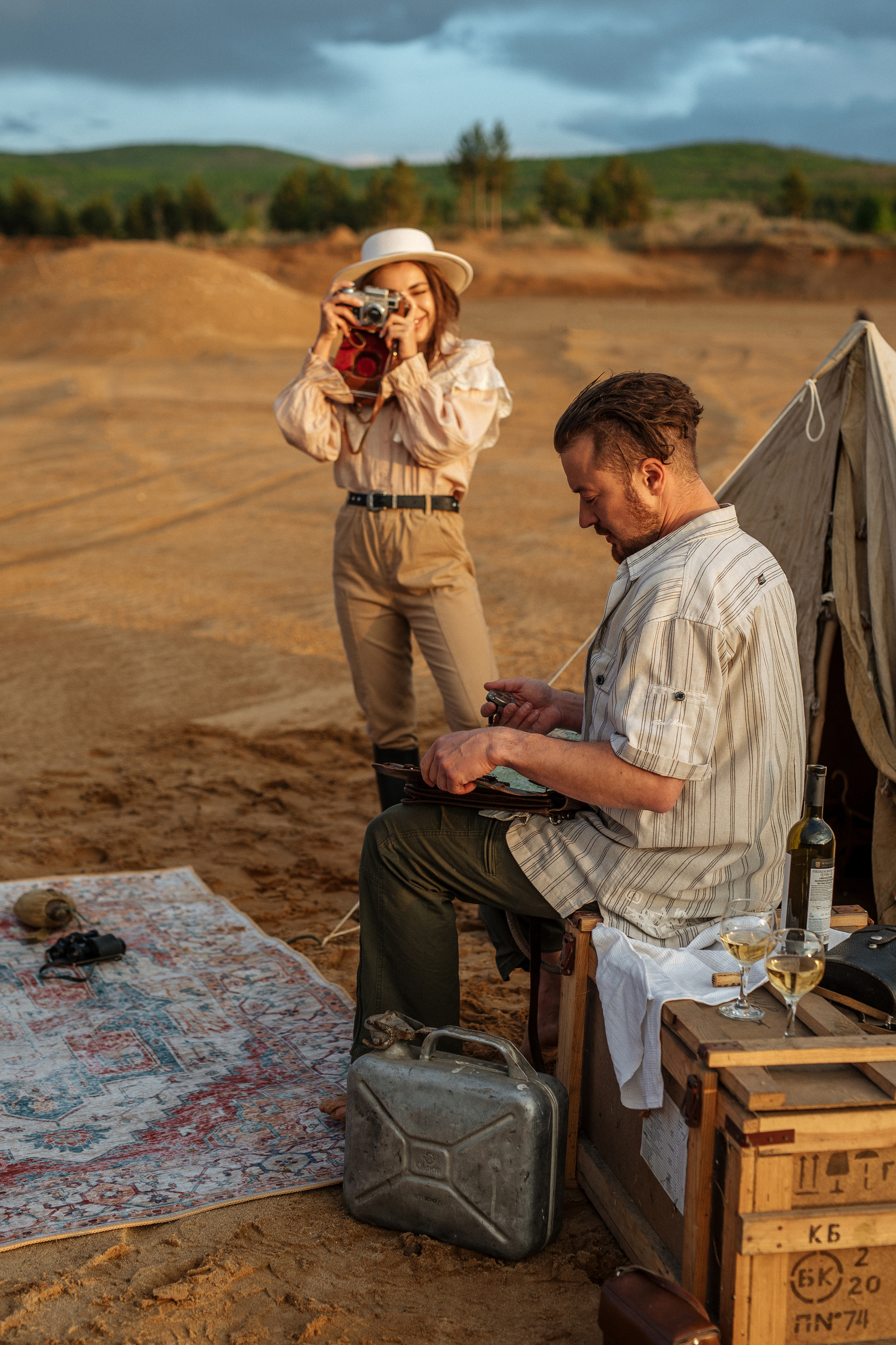 Love Story. Персональный фотограф-видеограф и наставник Катерина Вильская