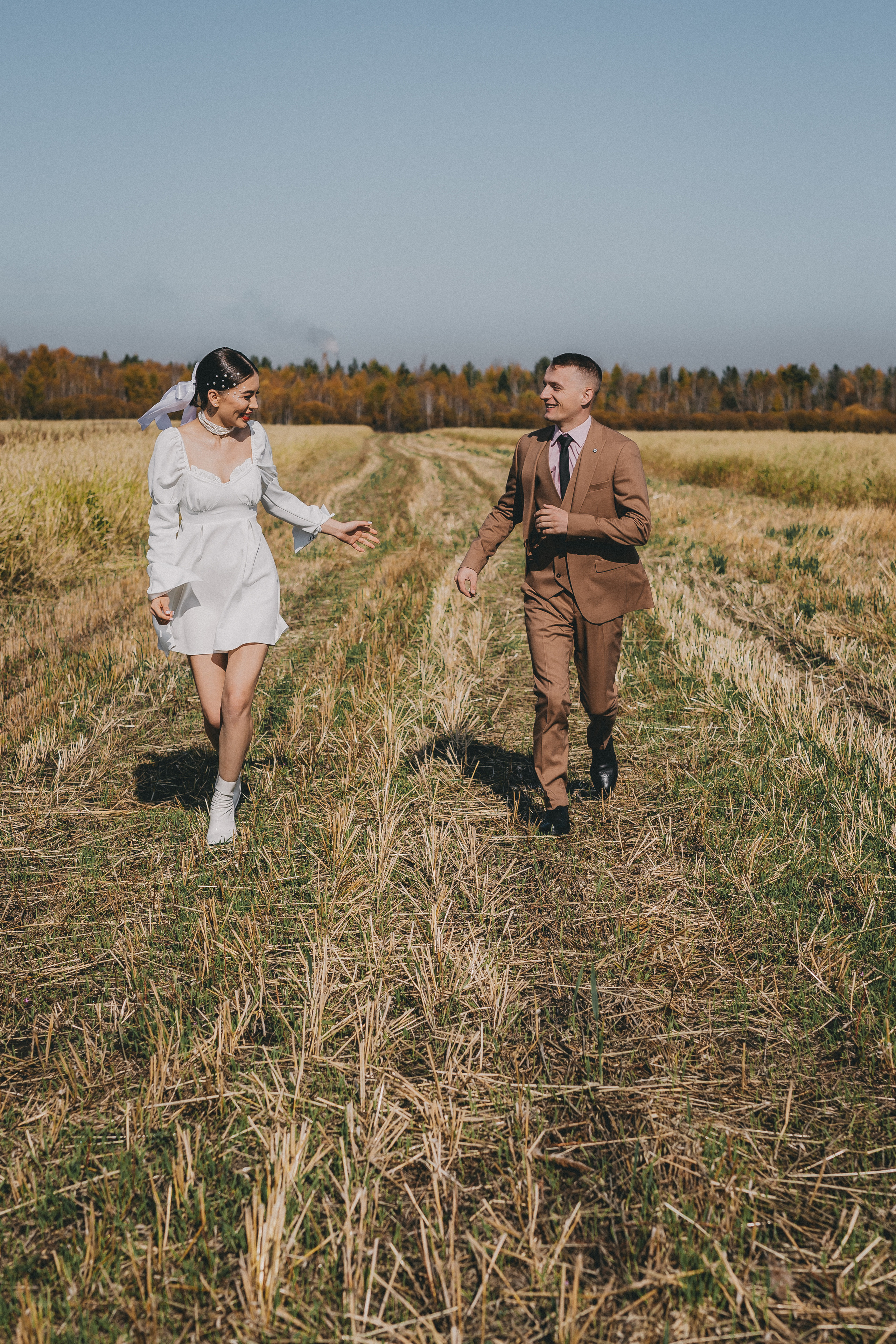 Love Story. Персональный фотограф-видеограф и наставник Катерина Вильская