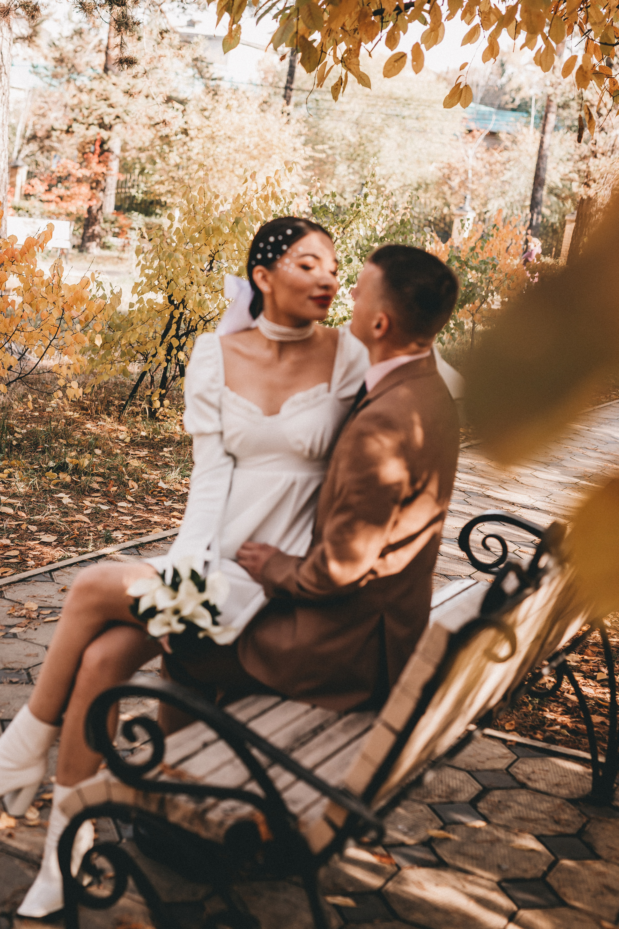 Love Story. Персональный фотограф-видеограф и наставник Катерина Вильская