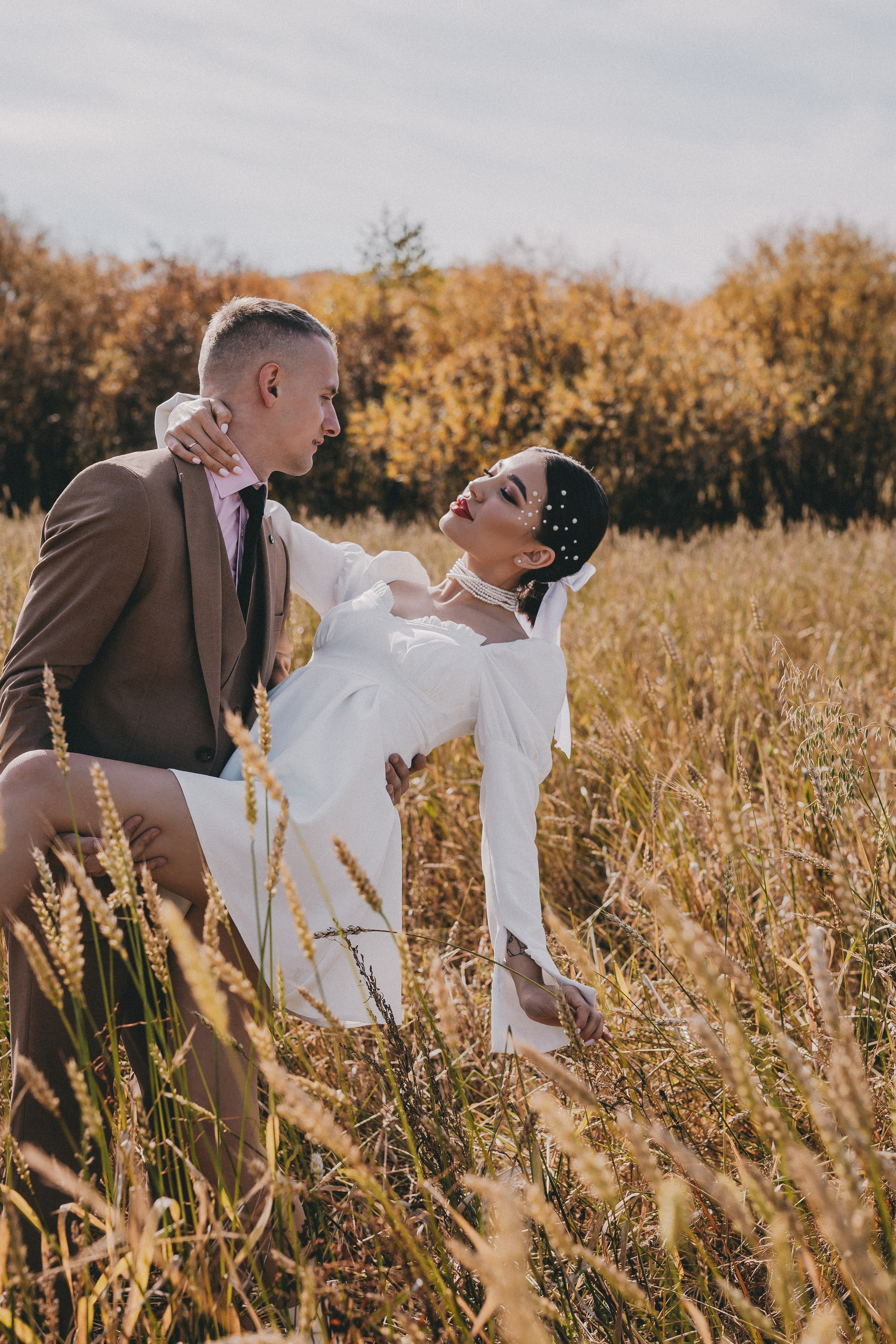Love Story. Персональный фотограф-видеограф и наставник Катерина Вильская