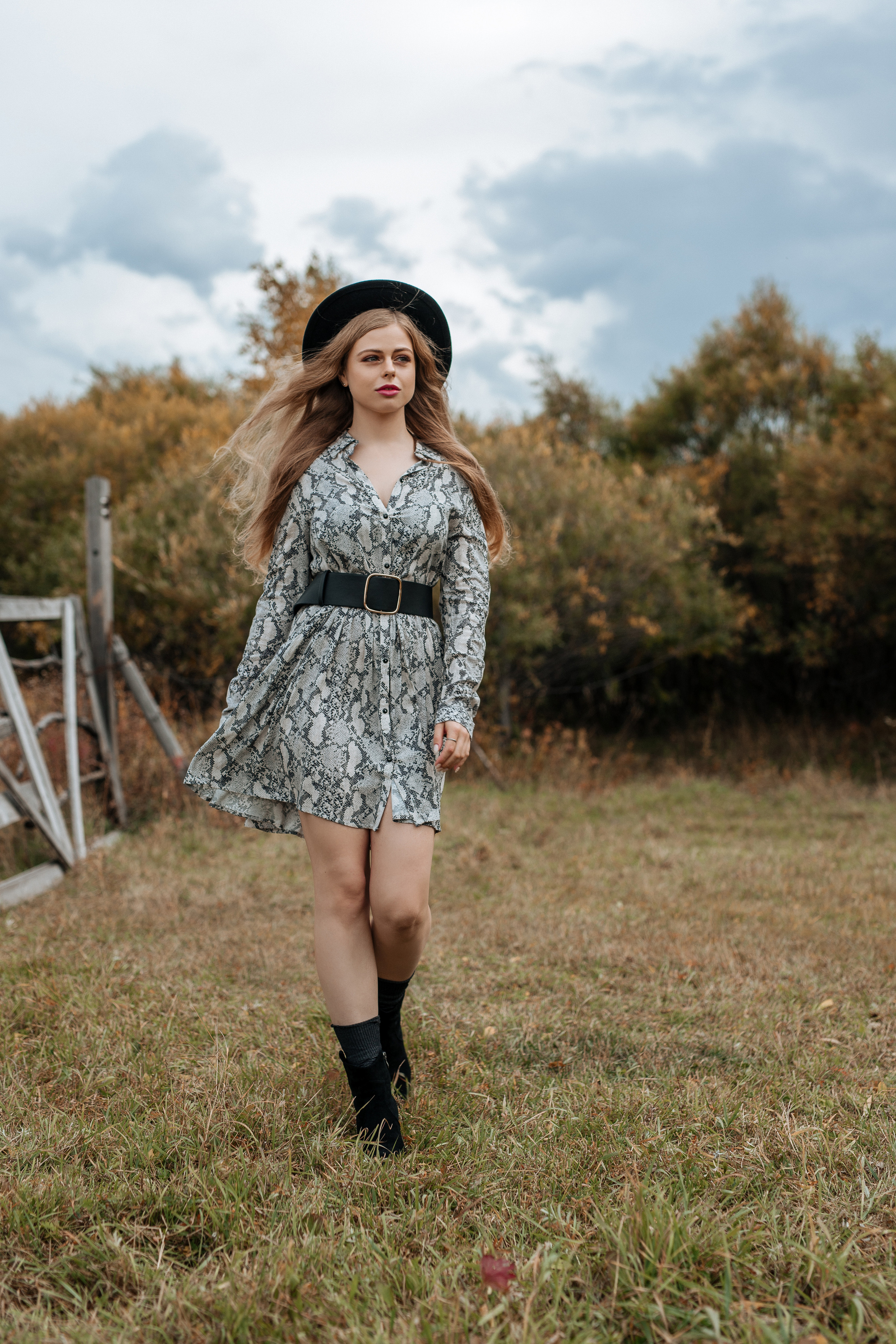 Женские портреты. Персональный фотограф-видеограф и наставник Катерина Вильская