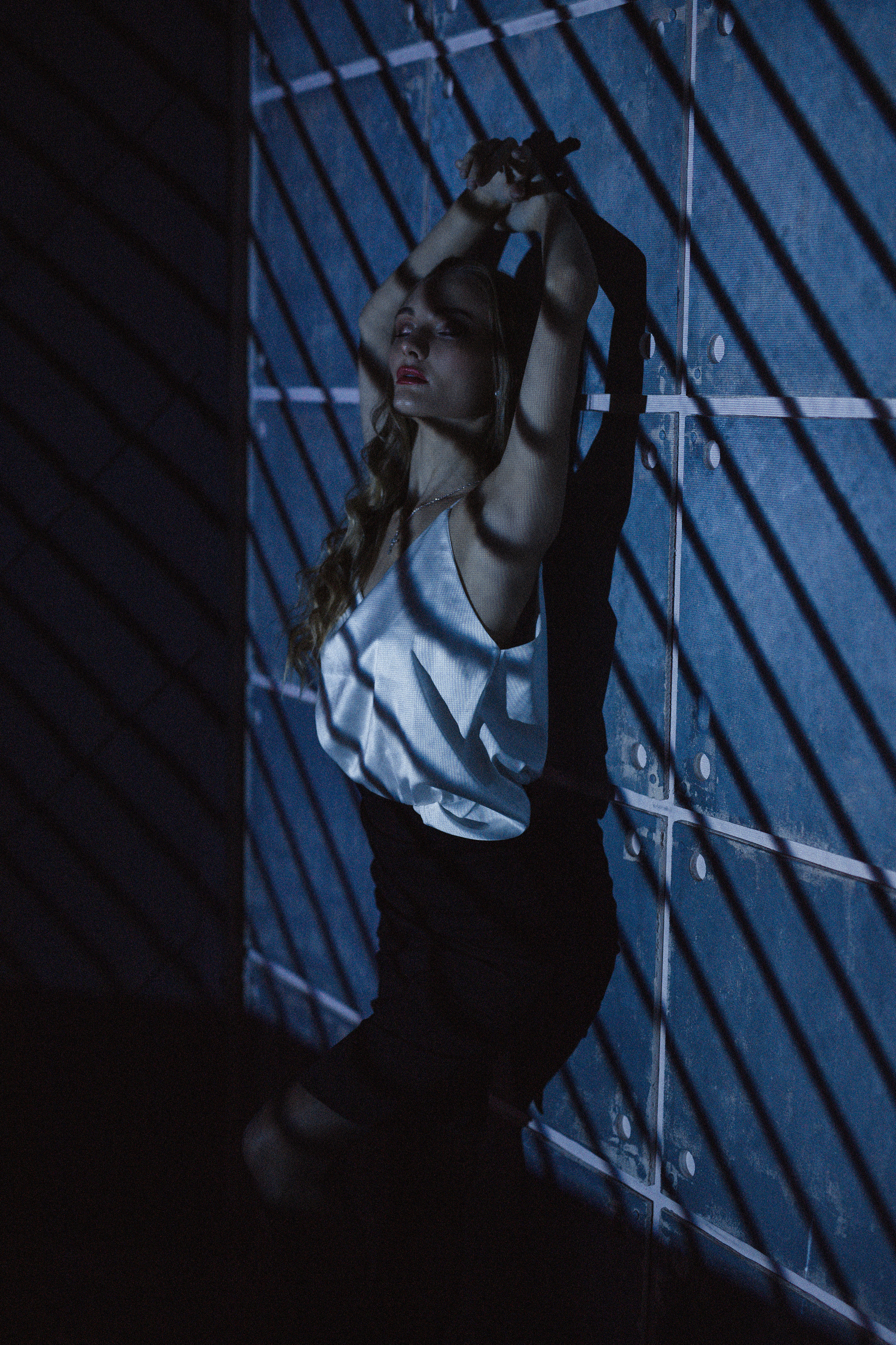 Женские портреты. Персональный фотограф-видеограф и наставник Катерина Вильская