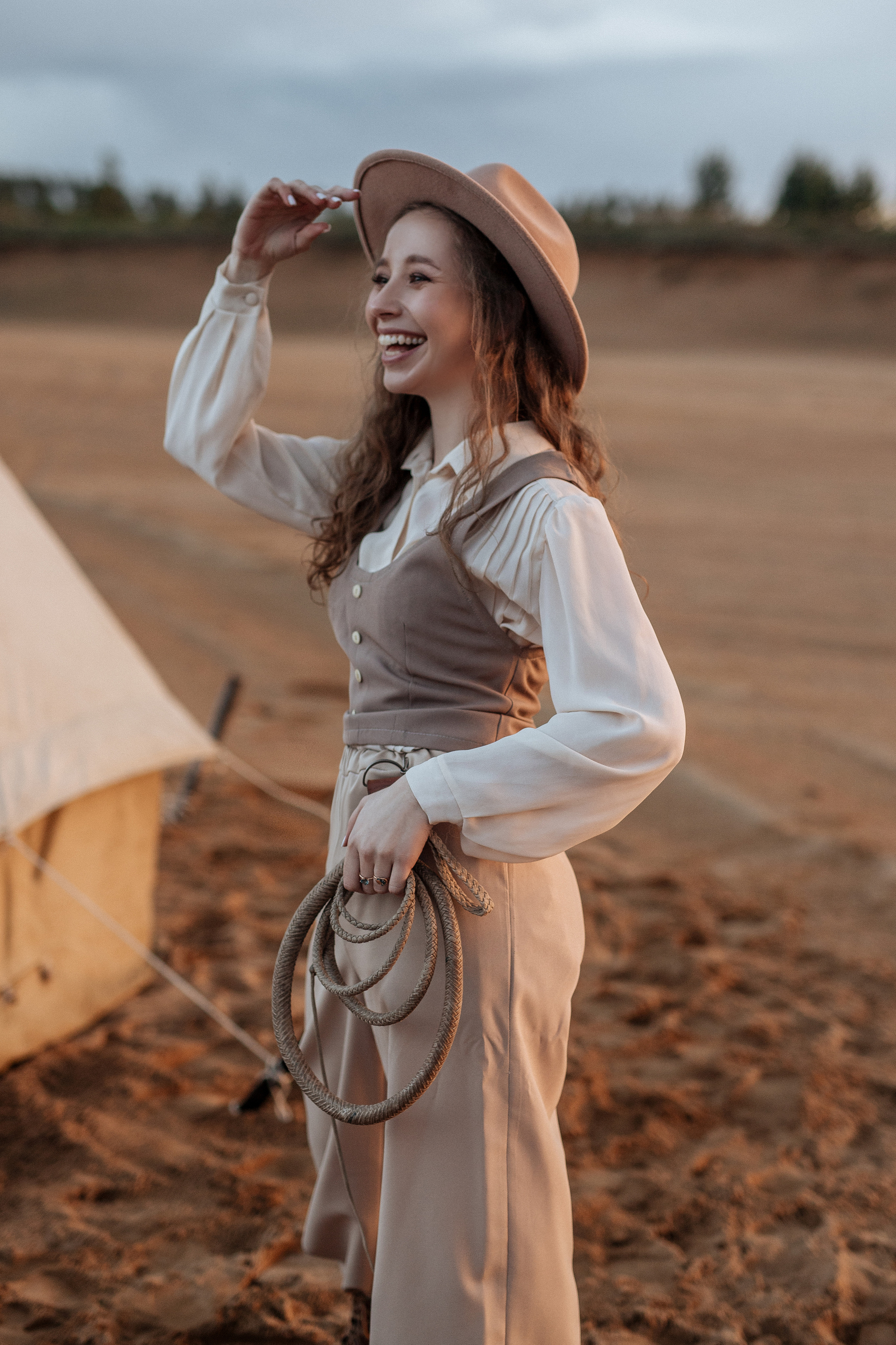 Женские портреты. Персональный фотограф-видеограф и наставник Катерина Вильская