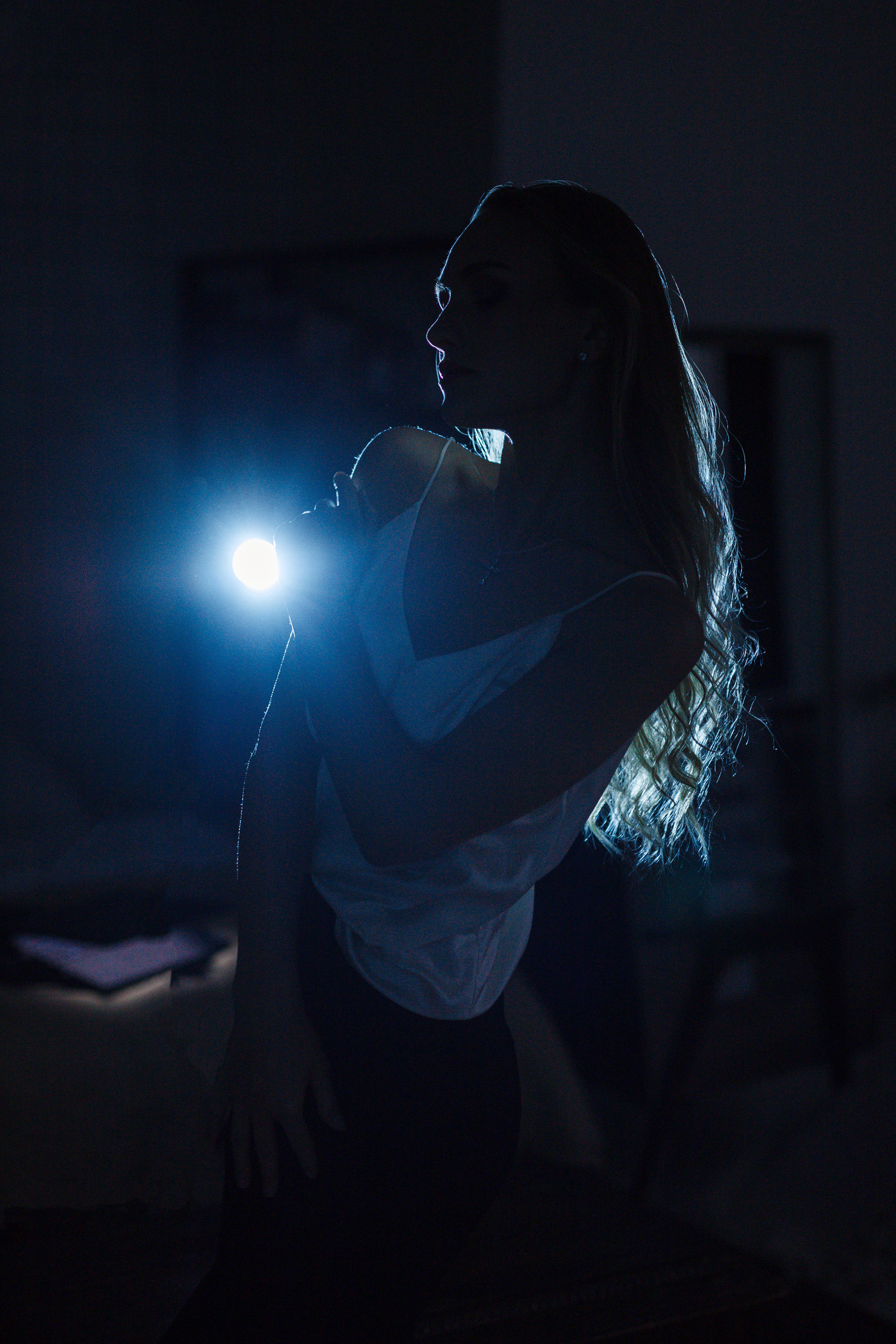 Женские портреты. Персональный фотограф-видеограф и наставник Катерина Вильская