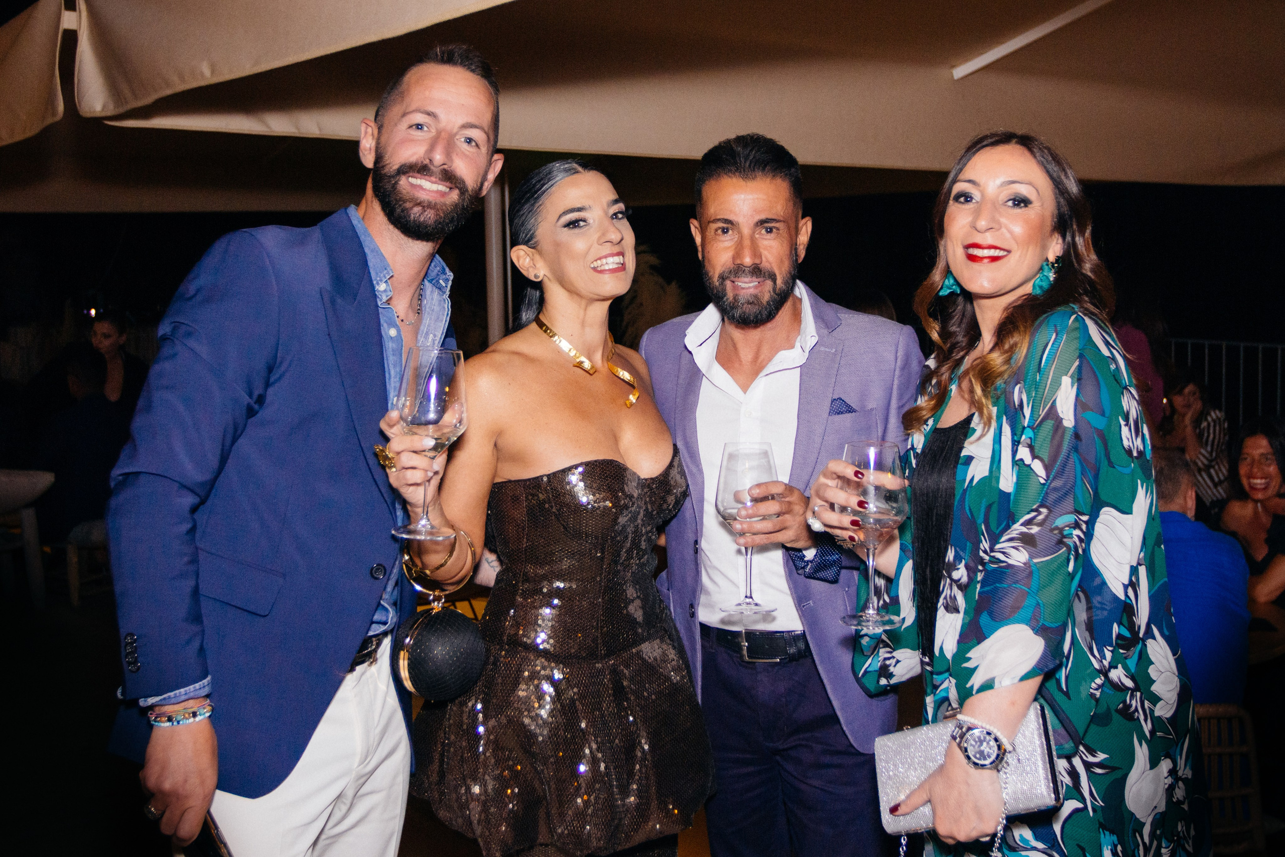 Юбилей (Италия). Репортажный фотограф в Санкт-Петербурге. Фотограф на мероприятие в СПБ