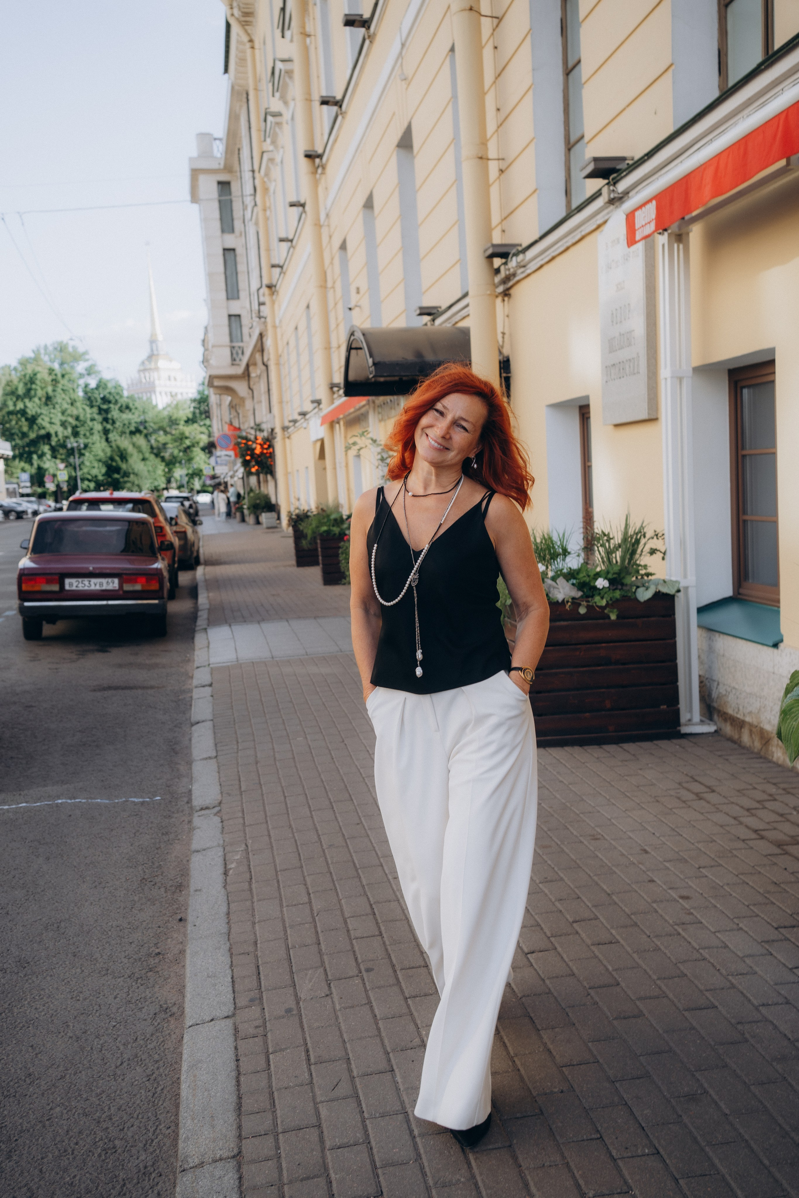 Мама и Дочка. Репортажный фотограф в Санкт-Петербурге. Фотограф на мероприятие в СПБ