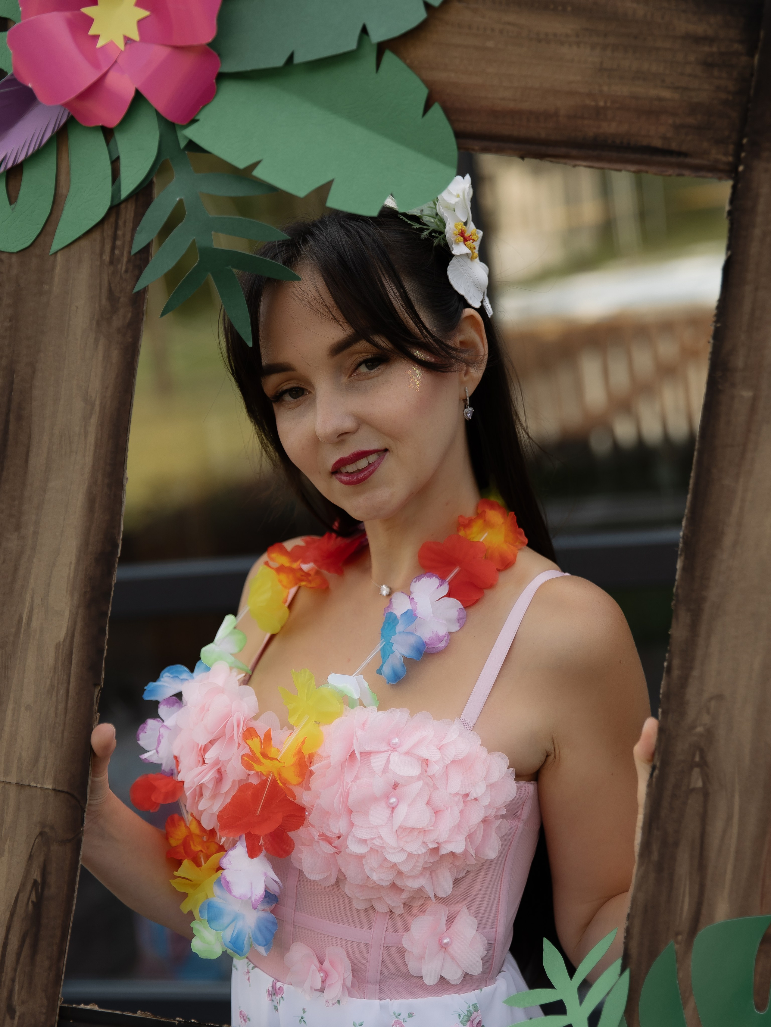 Вечеринка в стиле Алоха. СВАДЕБНЫЙ ФОТОГРАФ ЧЕЛЯБИНСК