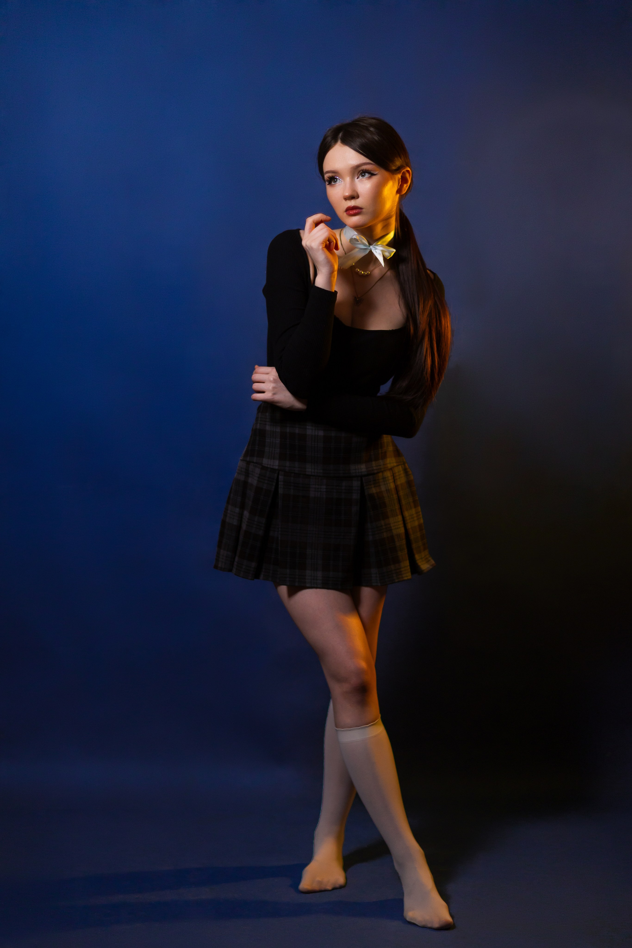 Студийное. Photomantis