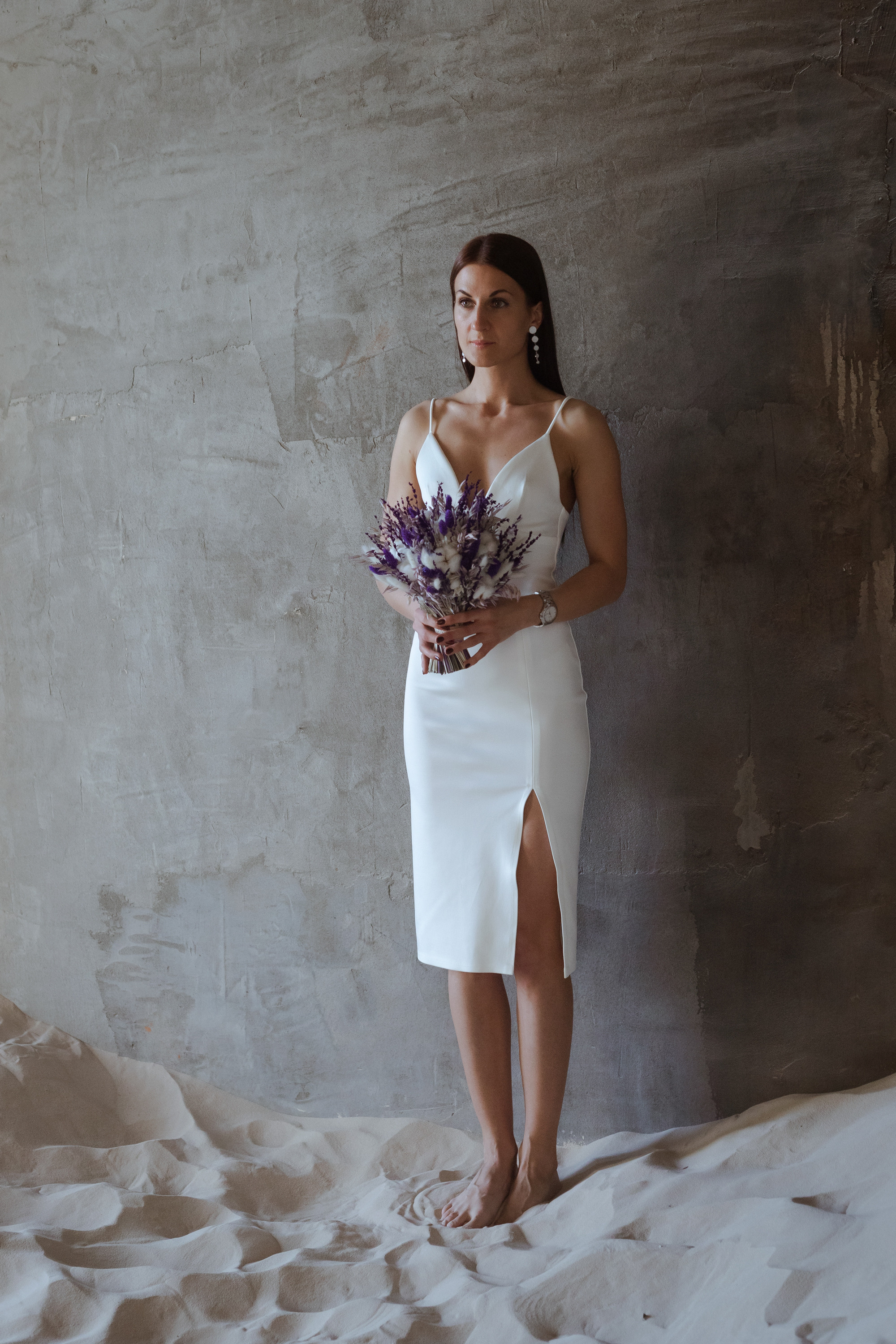 Женский портрет. Фотограф в Санкт-Петербурге Цыбулько Екатерина