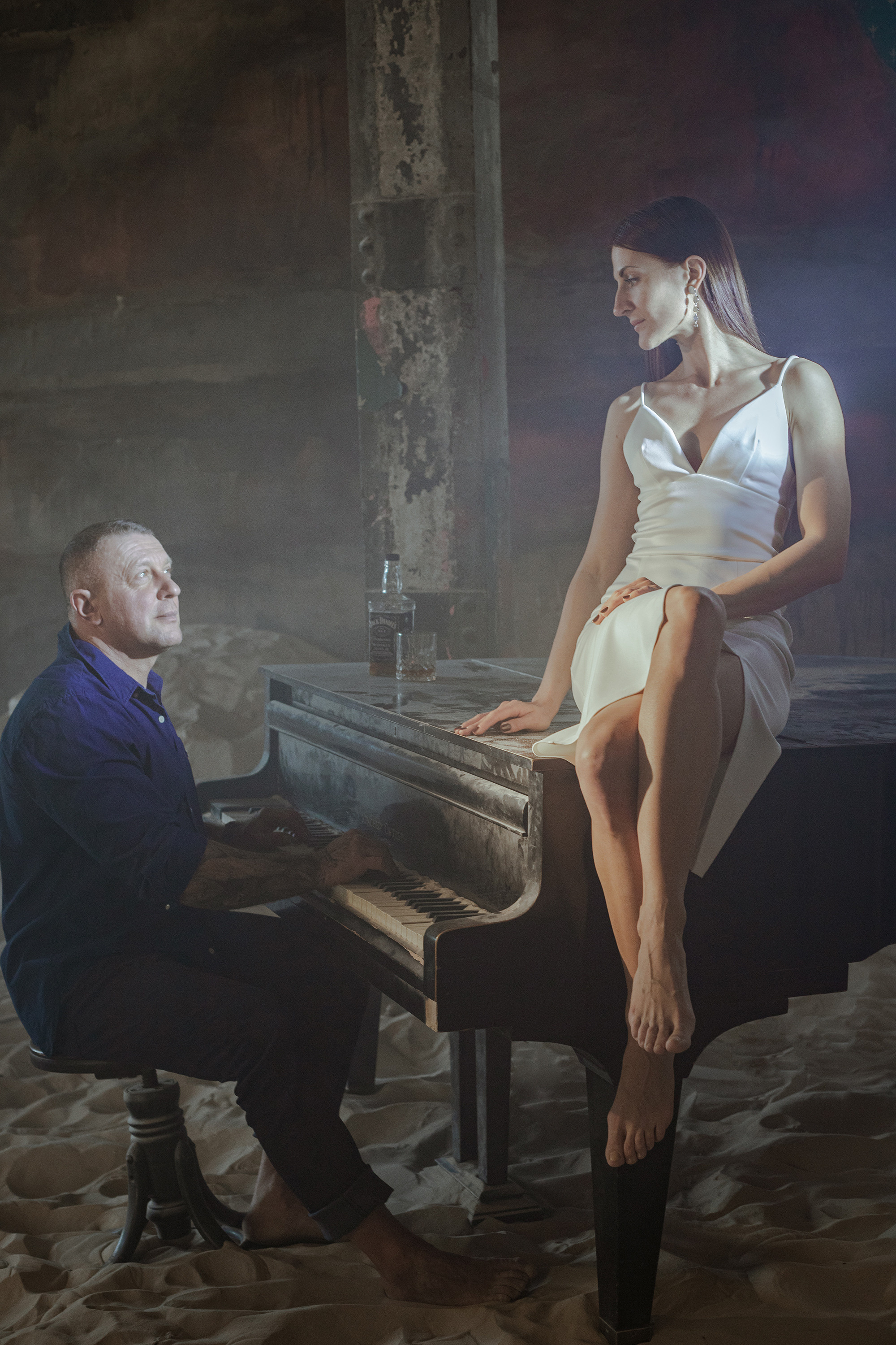 Love story. Фотограф в Санкт-Петербурге Цыбулько Екатерина