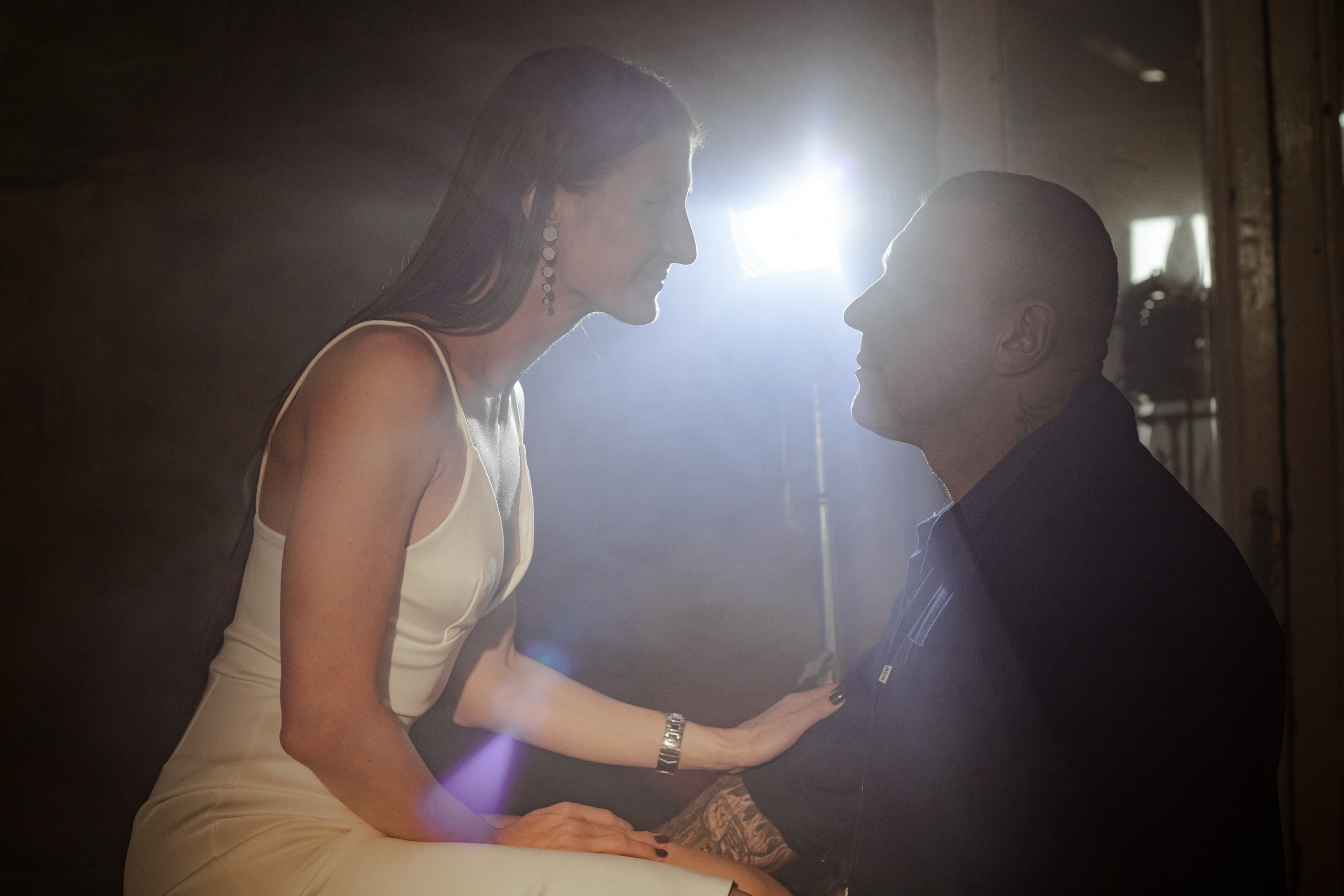 Love story. Фотограф в Санкт-Петербурге Цыбулько Екатерина