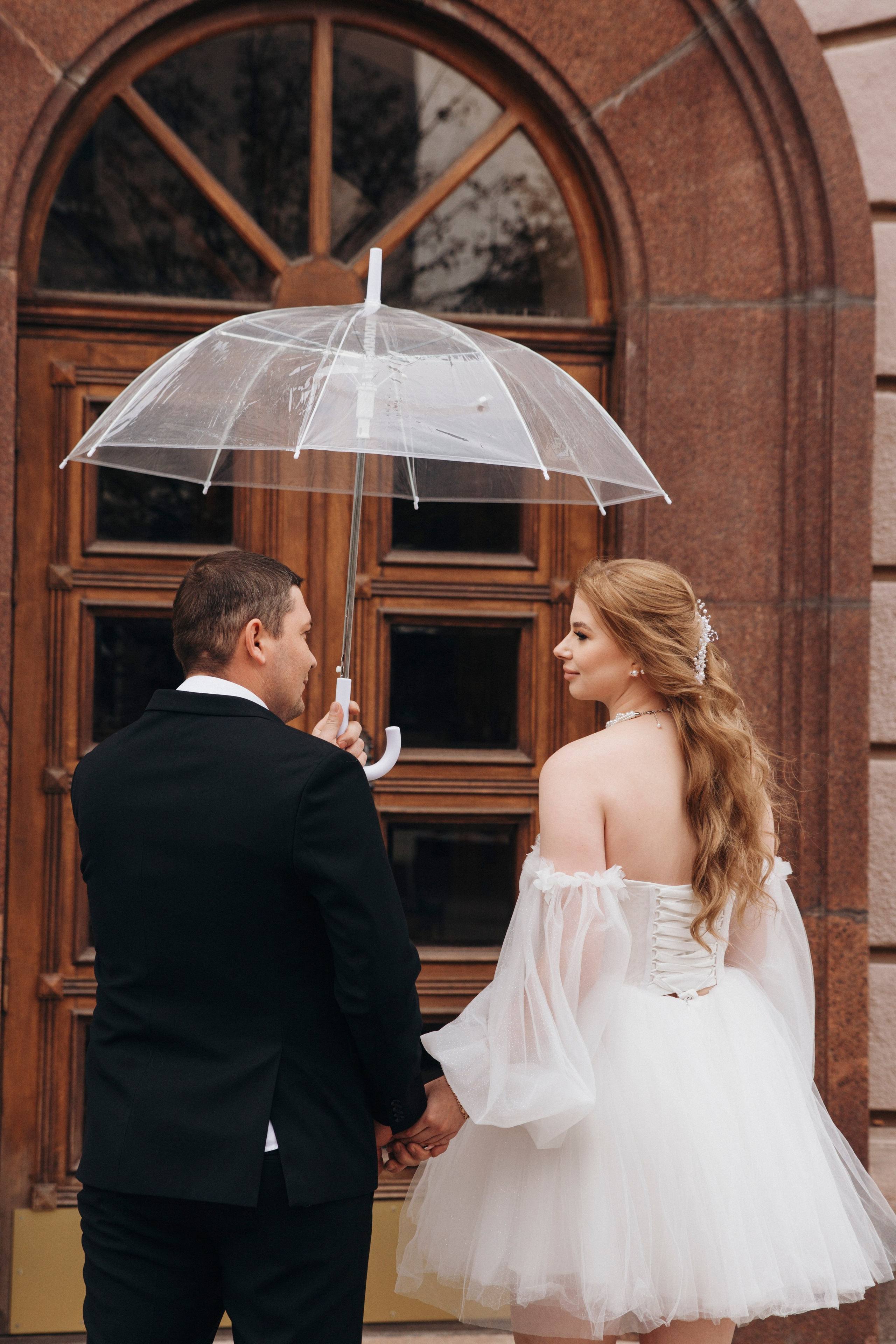 Свадебная фотосессия. Фотограф в Белгороде Анастасия Богунова