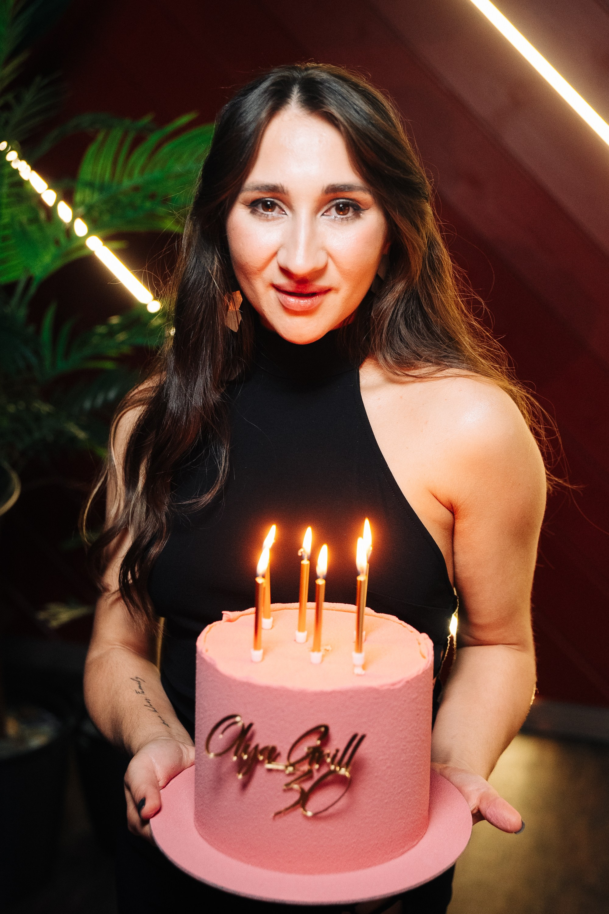 Ольга ДР. Фотограф в Хабаровске Швендых Рудольф