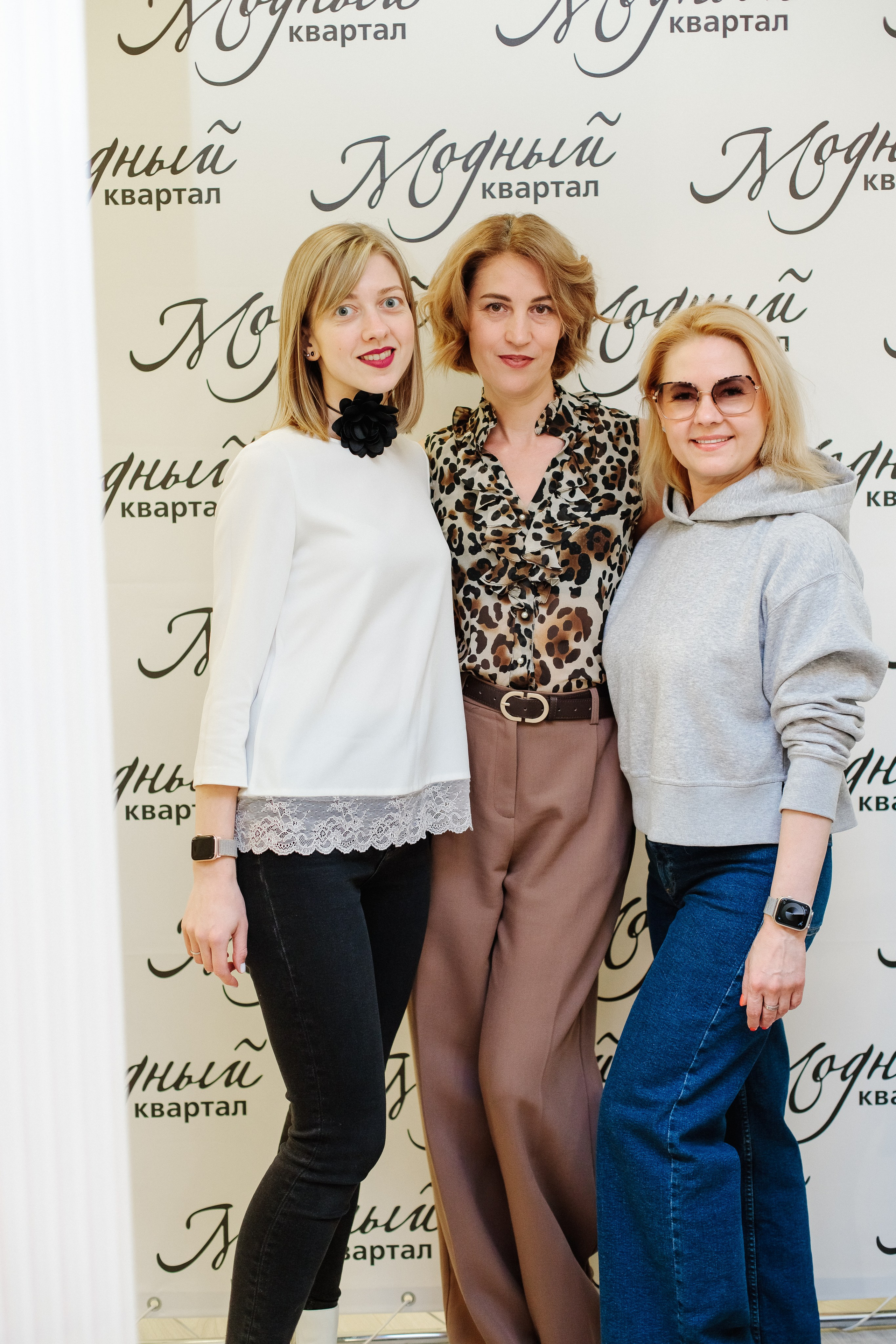 Модный квартал. Контентный фотограф в Перми Натали Кытманова