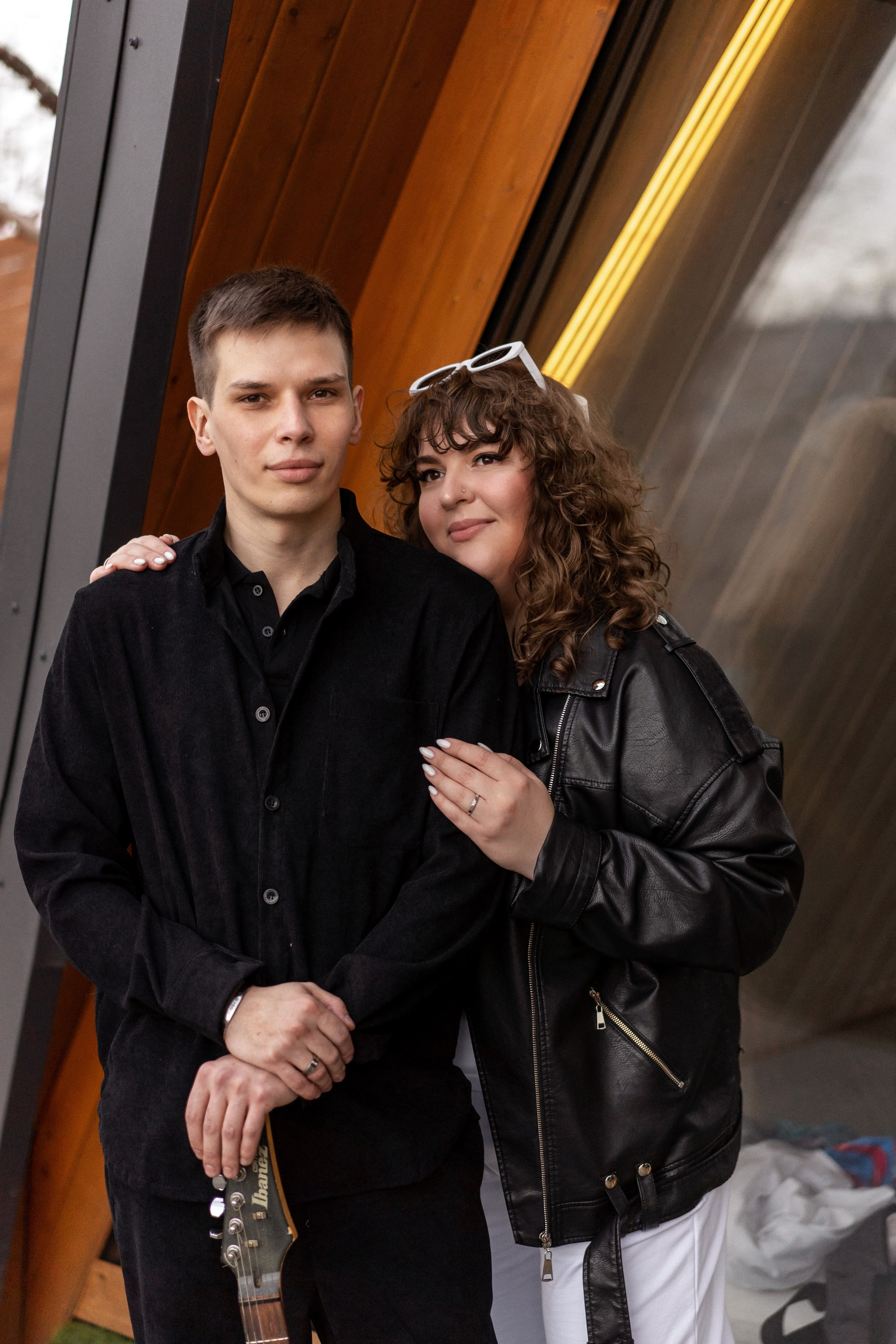 Весенняя свадьба. Семейный и детский фотограф во Владивостоке Мария Гой