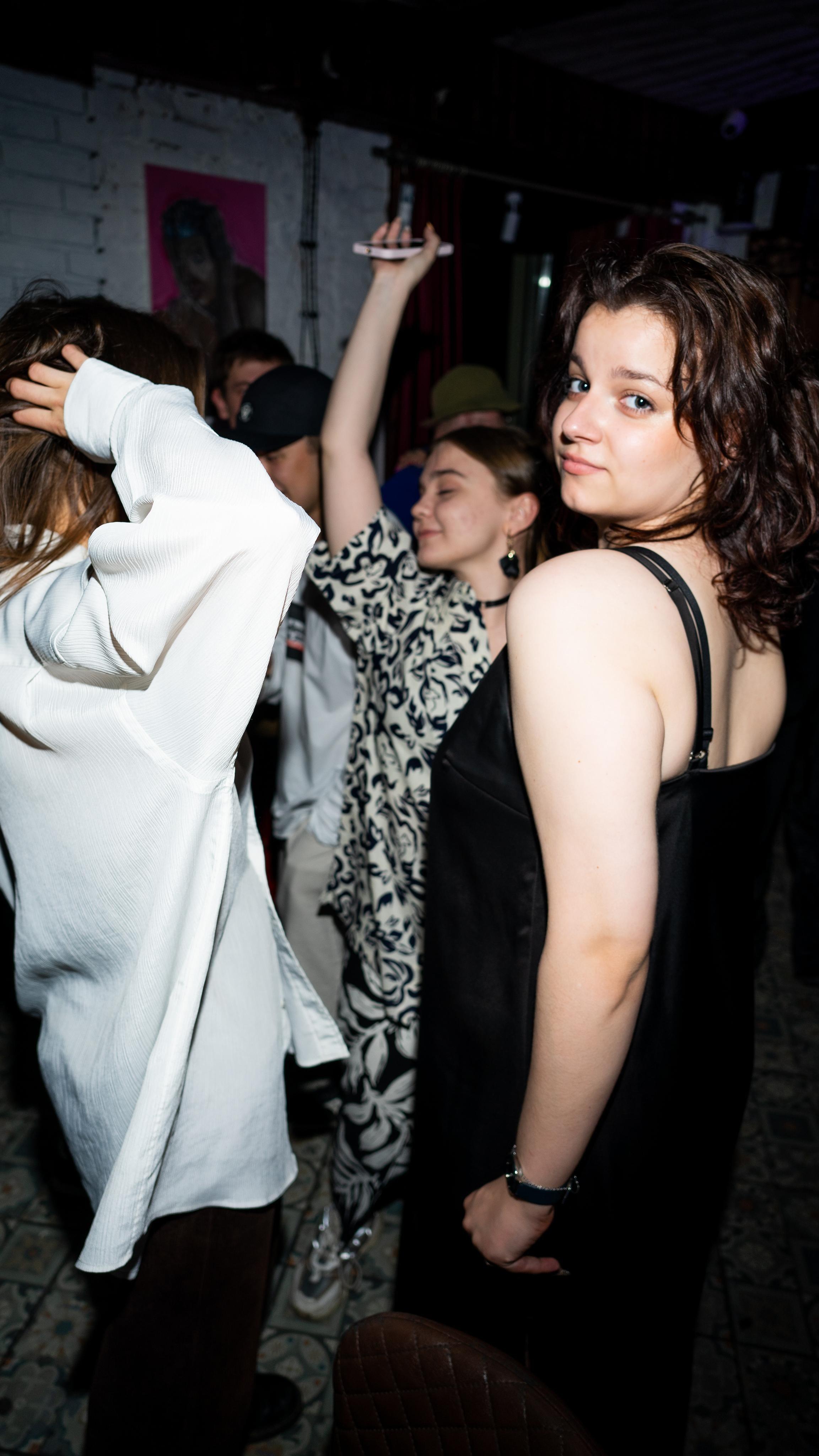 Савелий. Коммерческий и репортажный фотограф в Санкт-Петербурге — Туся Сушка