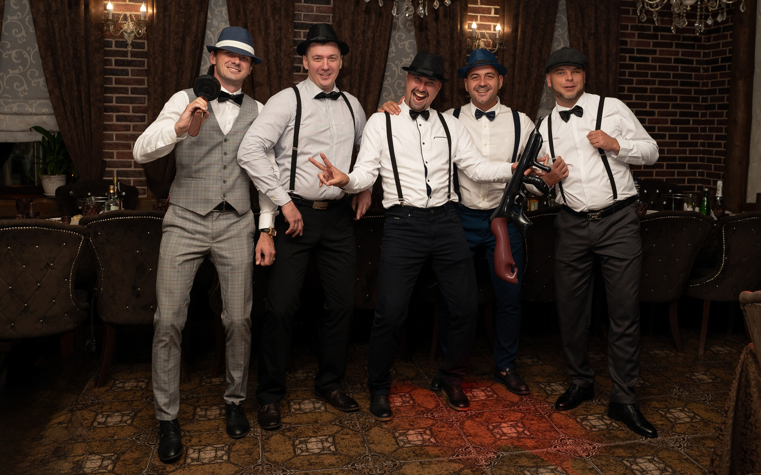 День рождение в стиле гэдсби. Фотограф Москва и Московская область Мария Кузьмина