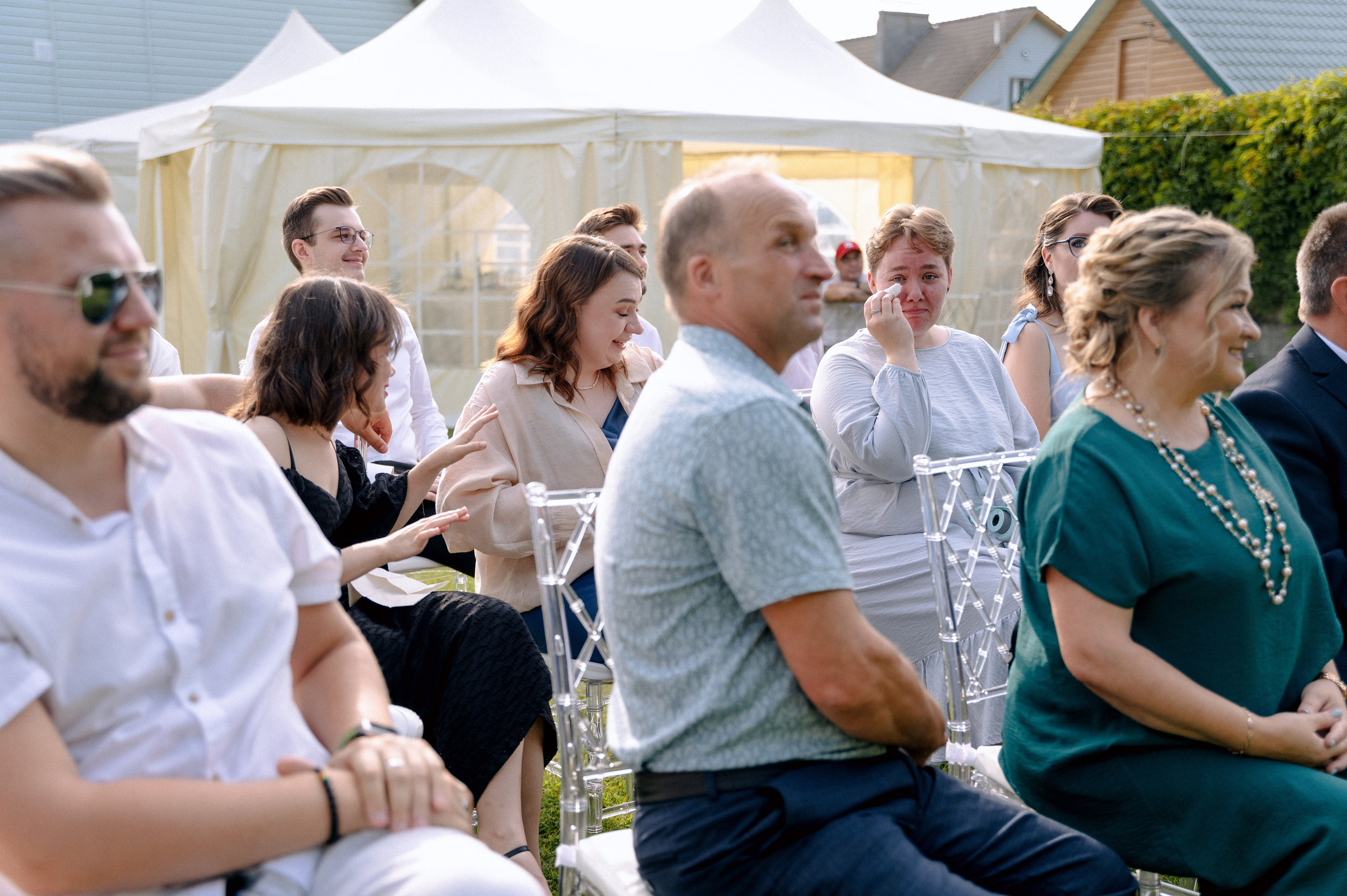 ОКСАНА и ВИТАЛИЙ. Шашкова Вероника / Свадебный и семейный фотограф Москва и Ярославль
