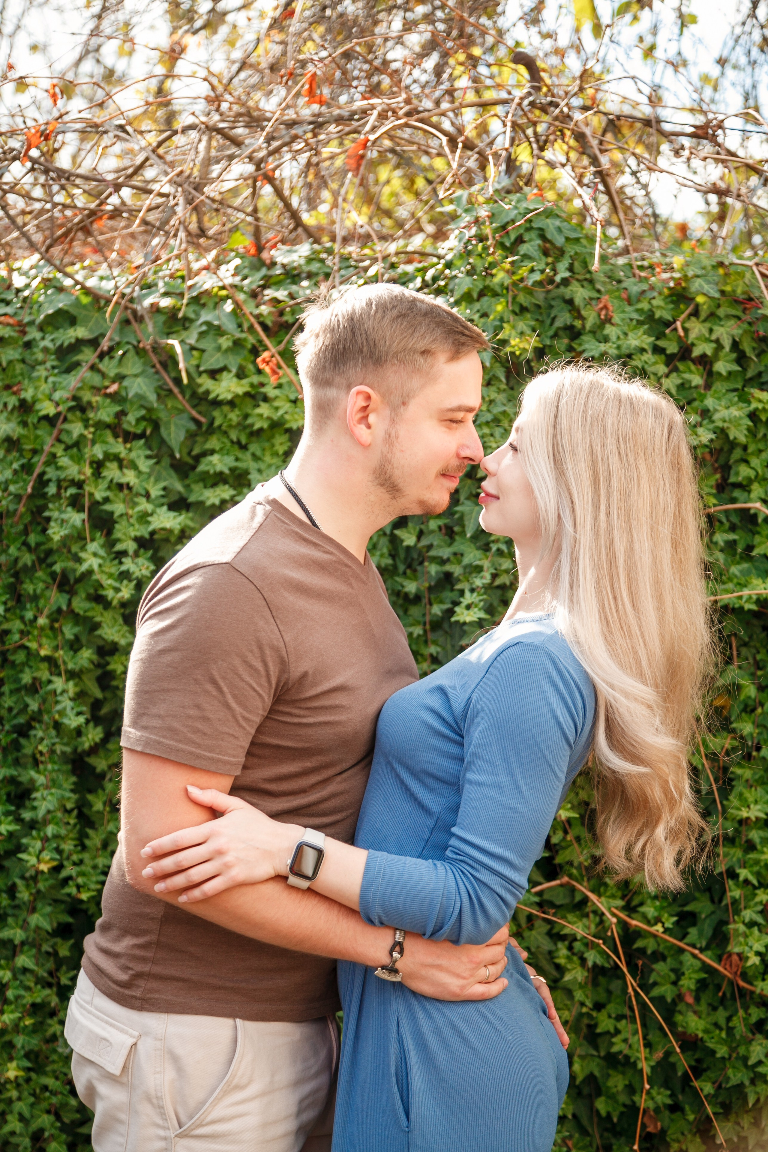 Ретрит"ОТКРОЙ СЕБЯ». Свадебный и семейный фотограф в Армавире