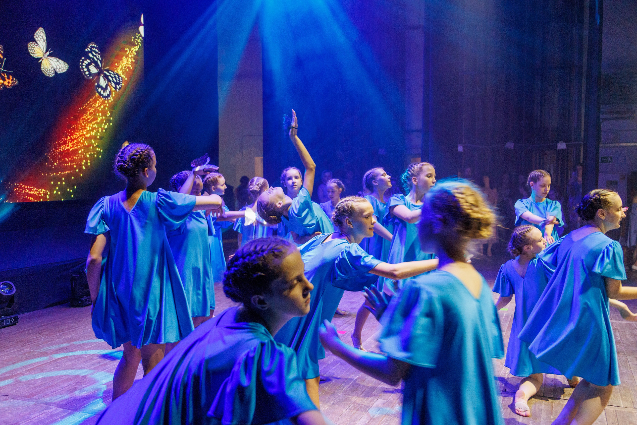 Концерт «Монпансье». Свадебный и семейный фотограф в Армавире