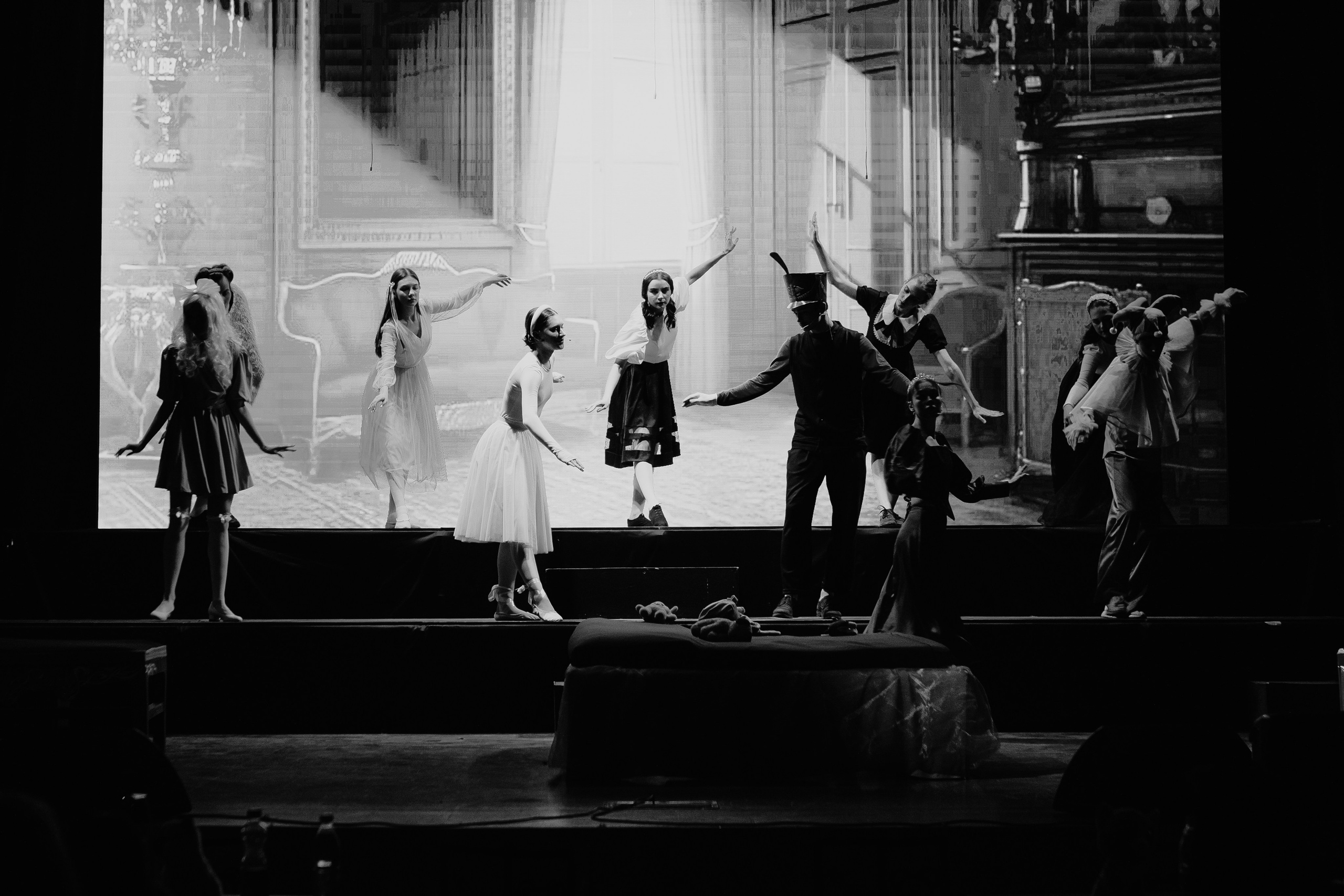 СТЭМ «Шуты детям не игрушка» Самарский университет 2024 год. Фотограф Софа Самара