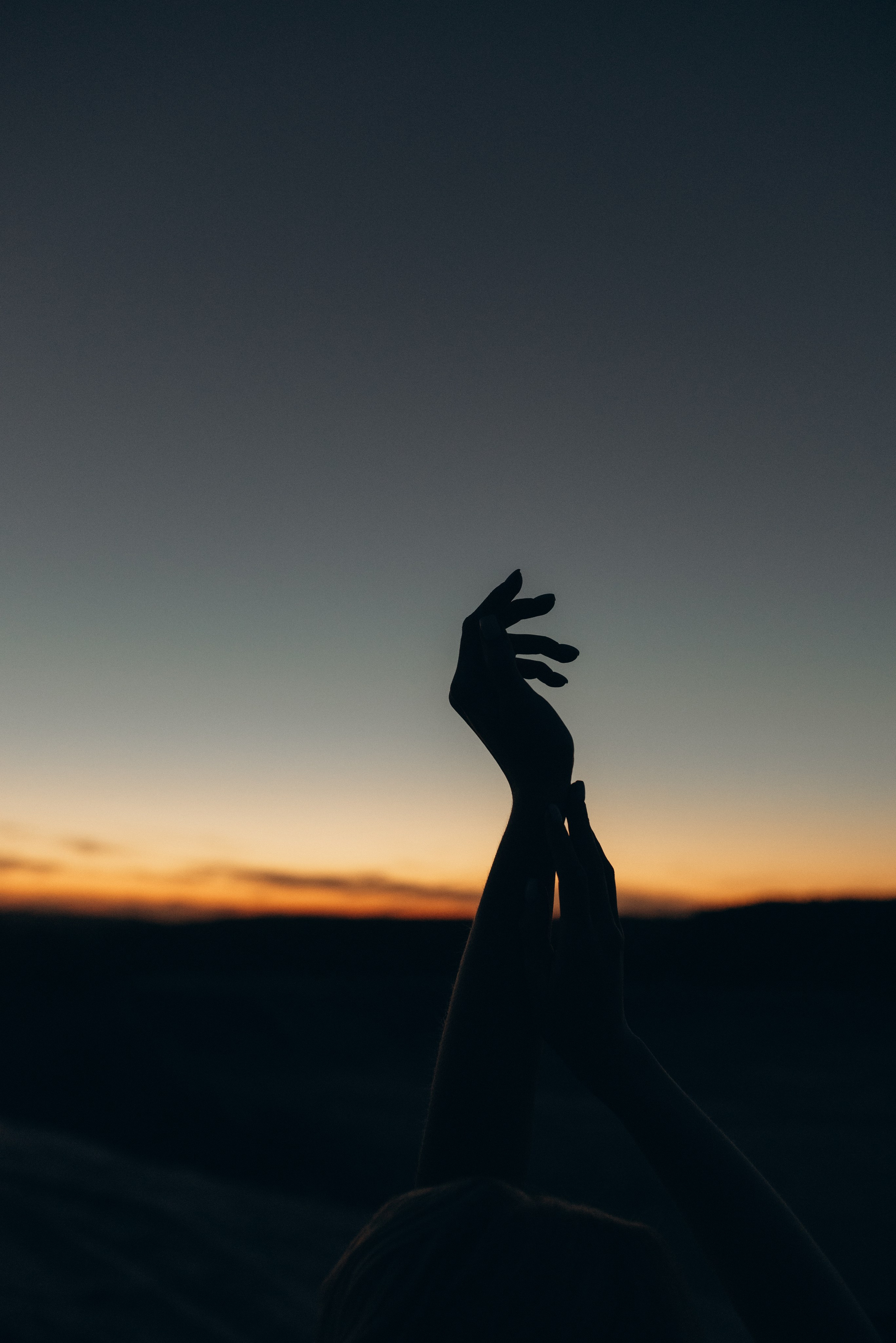 Алина. Фотограф Анна Абрикосова