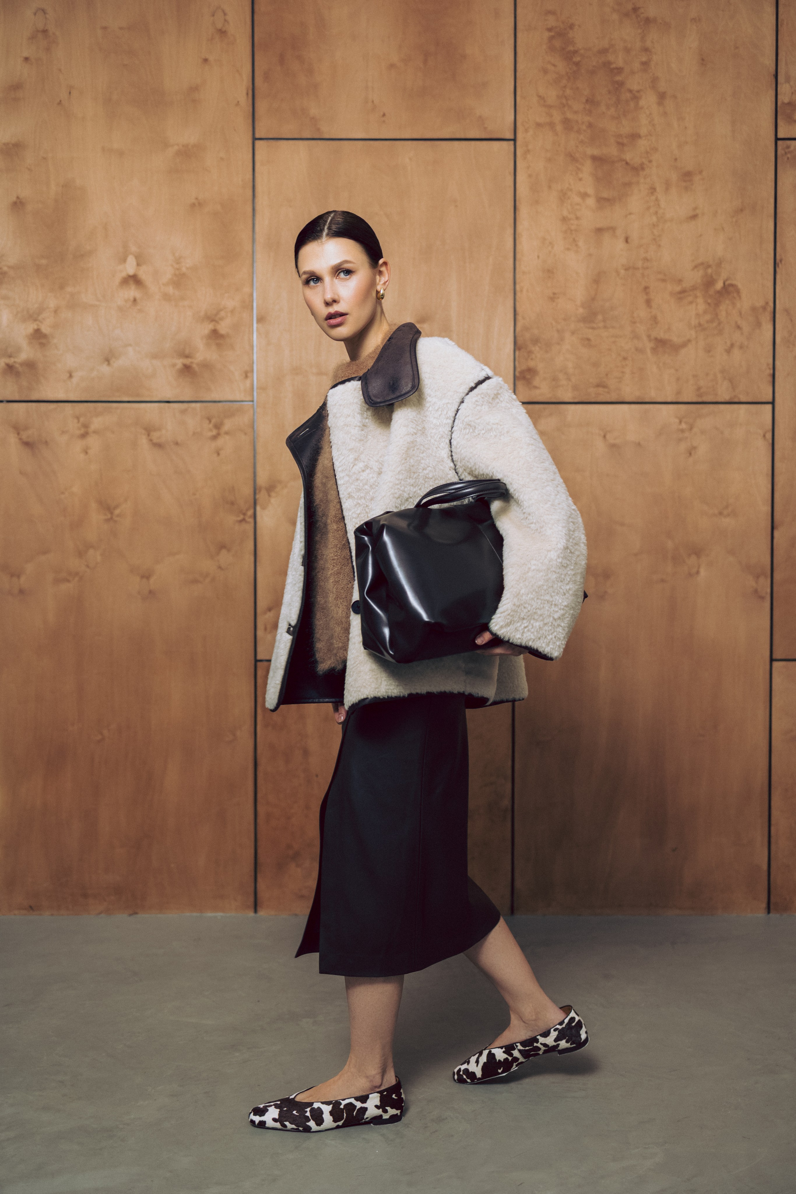 Mari. Дарья Скворцова