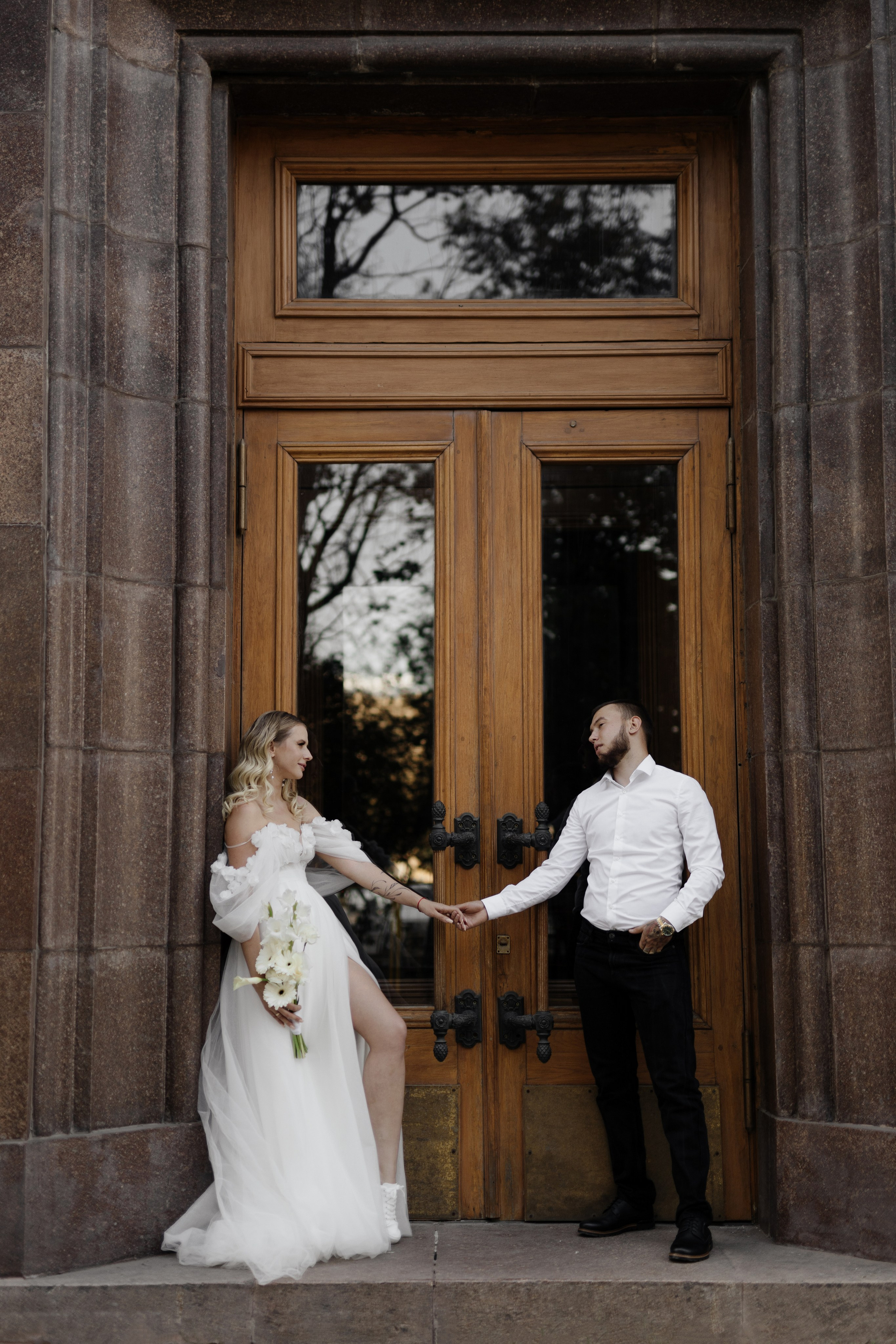 Свадьба Максима и Даши. Фотограф Кольчугино/Владимир/Москва Елизавета Иода