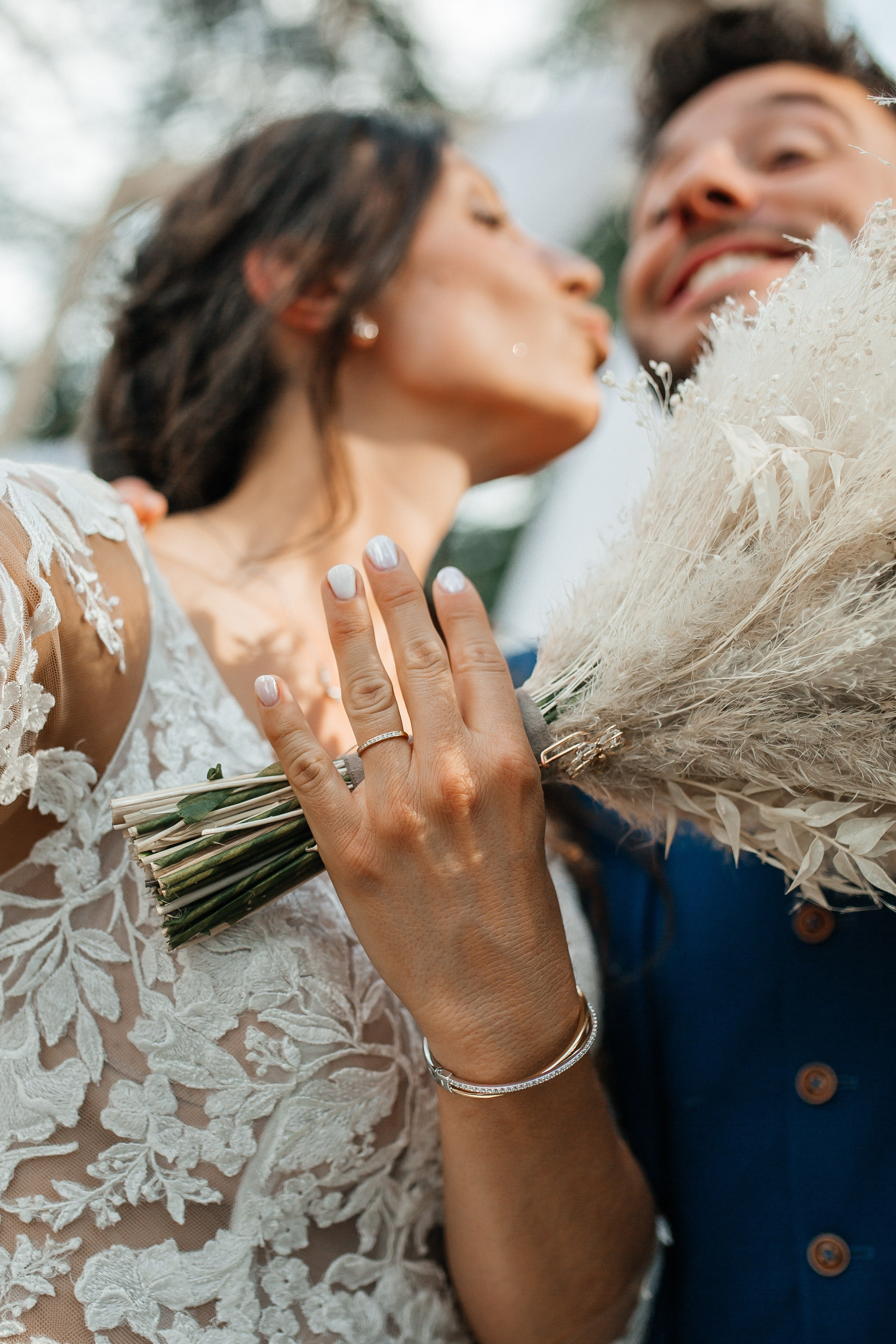 Карлин и Бенжамен