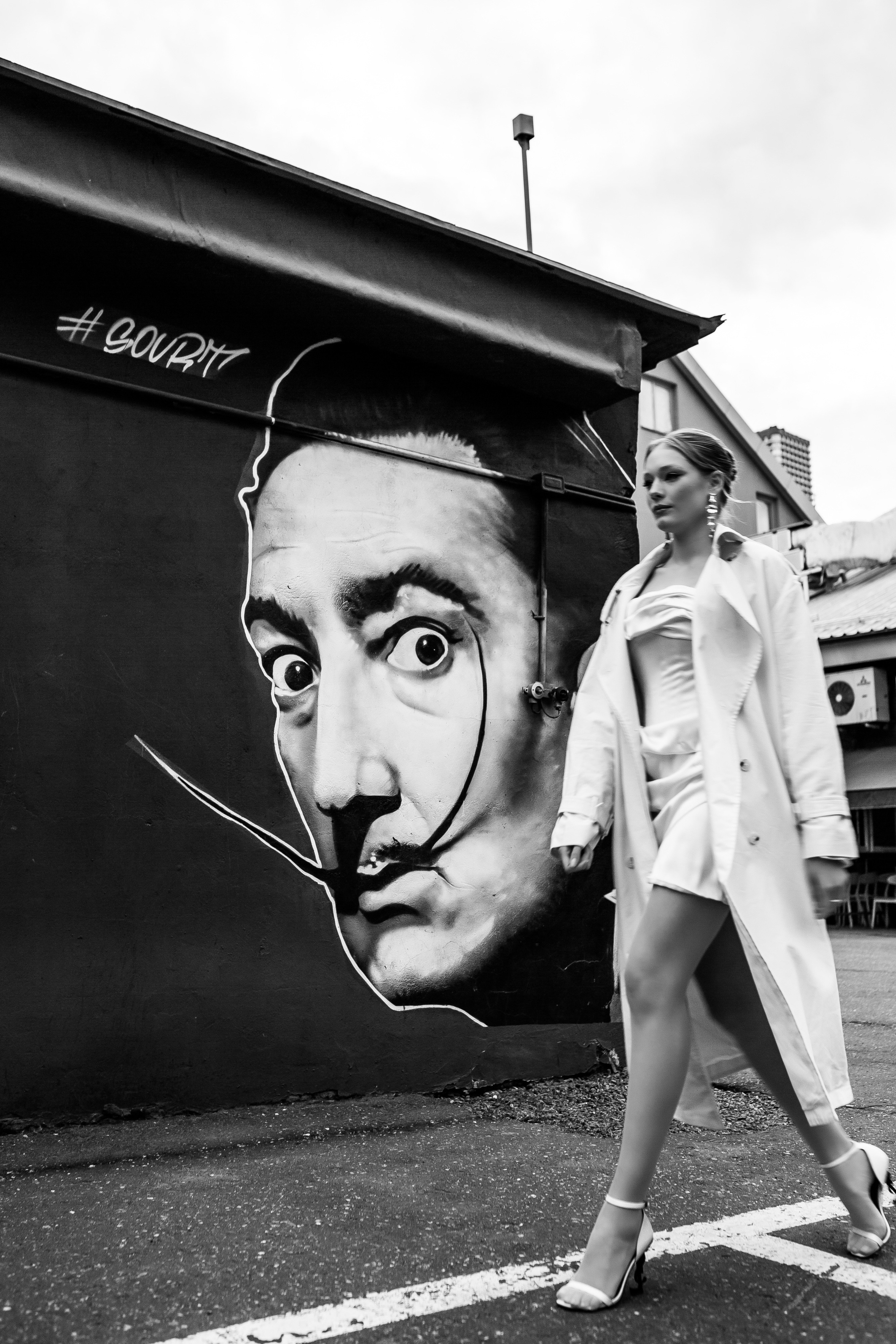 Соня и Леша