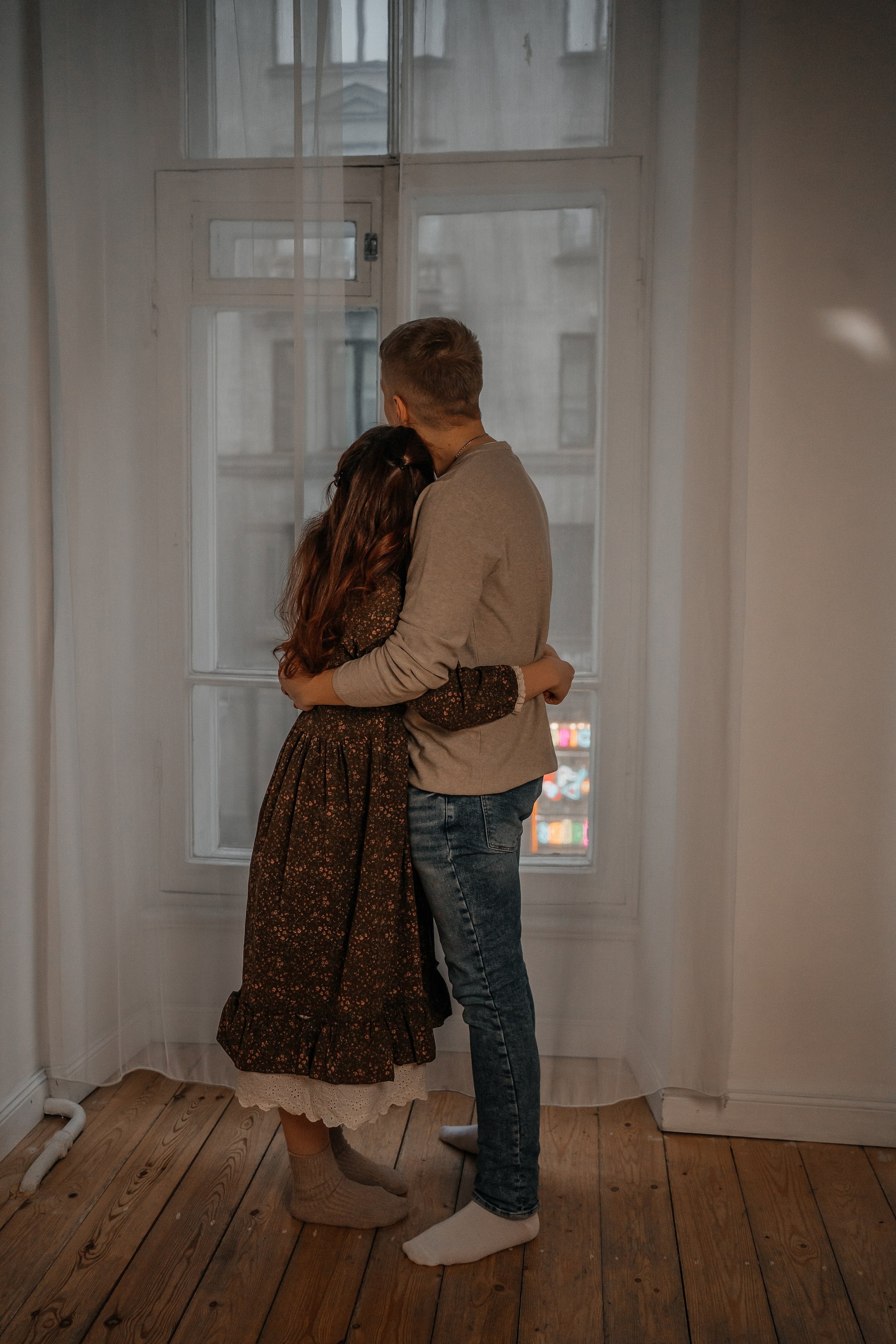 Ирочка и семья. Ольга Брайт Семейный и Контент Фотограф в Санкт-Петербурге